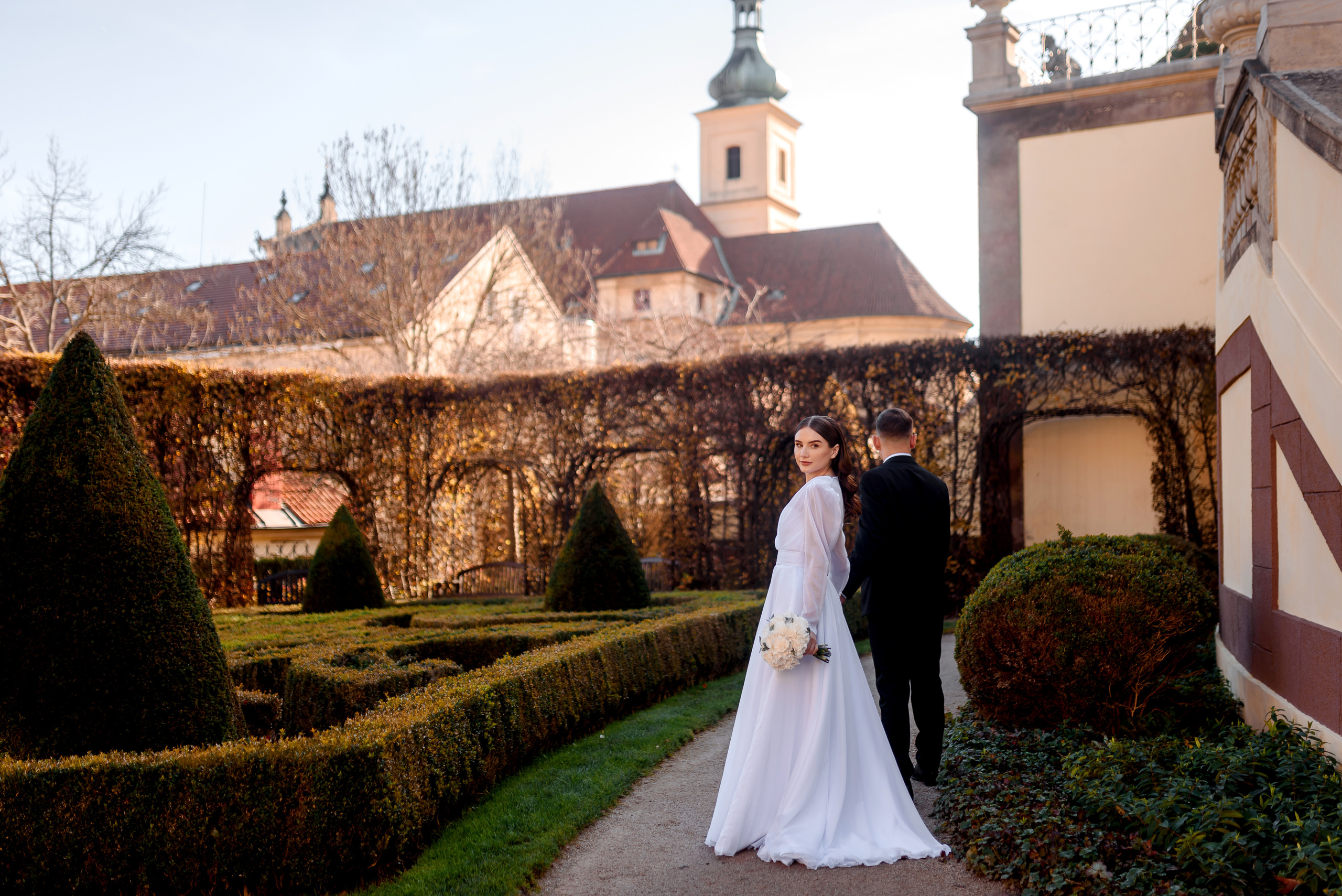 Vlad and Jana. Wedding and family photographer