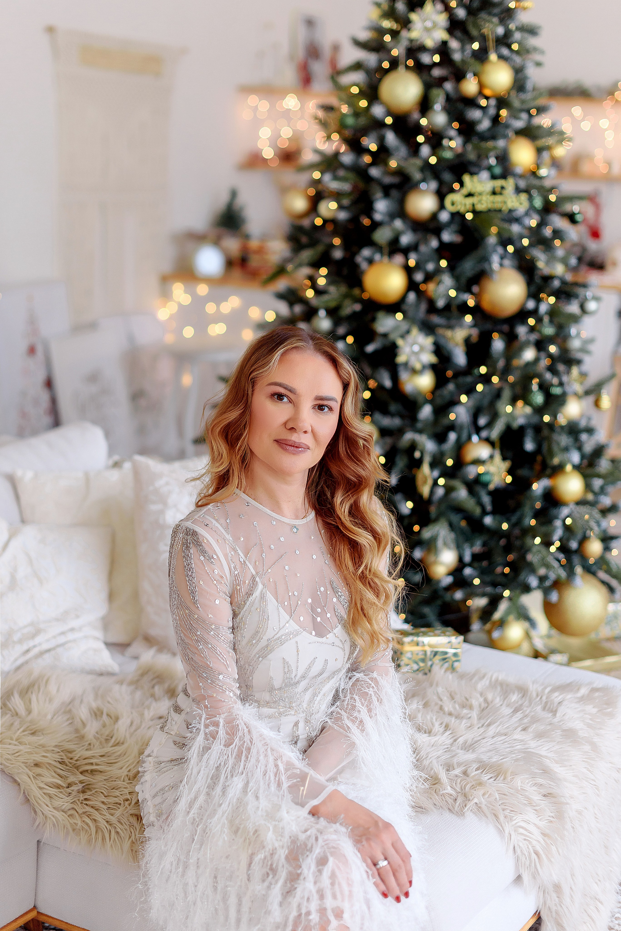 Christmas 2024. Wedding and family photographer