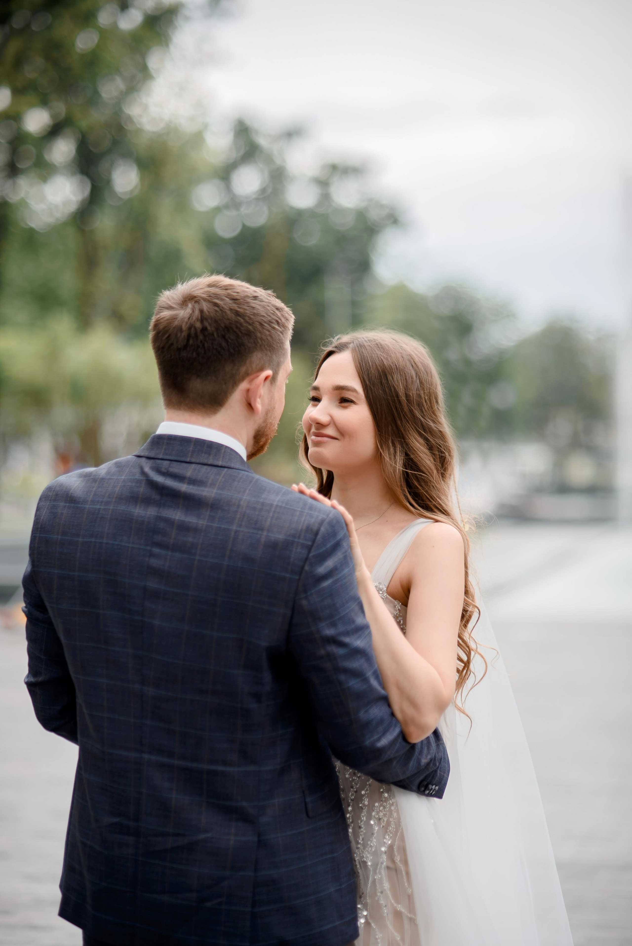 Студийная. Wedding and family photographer
