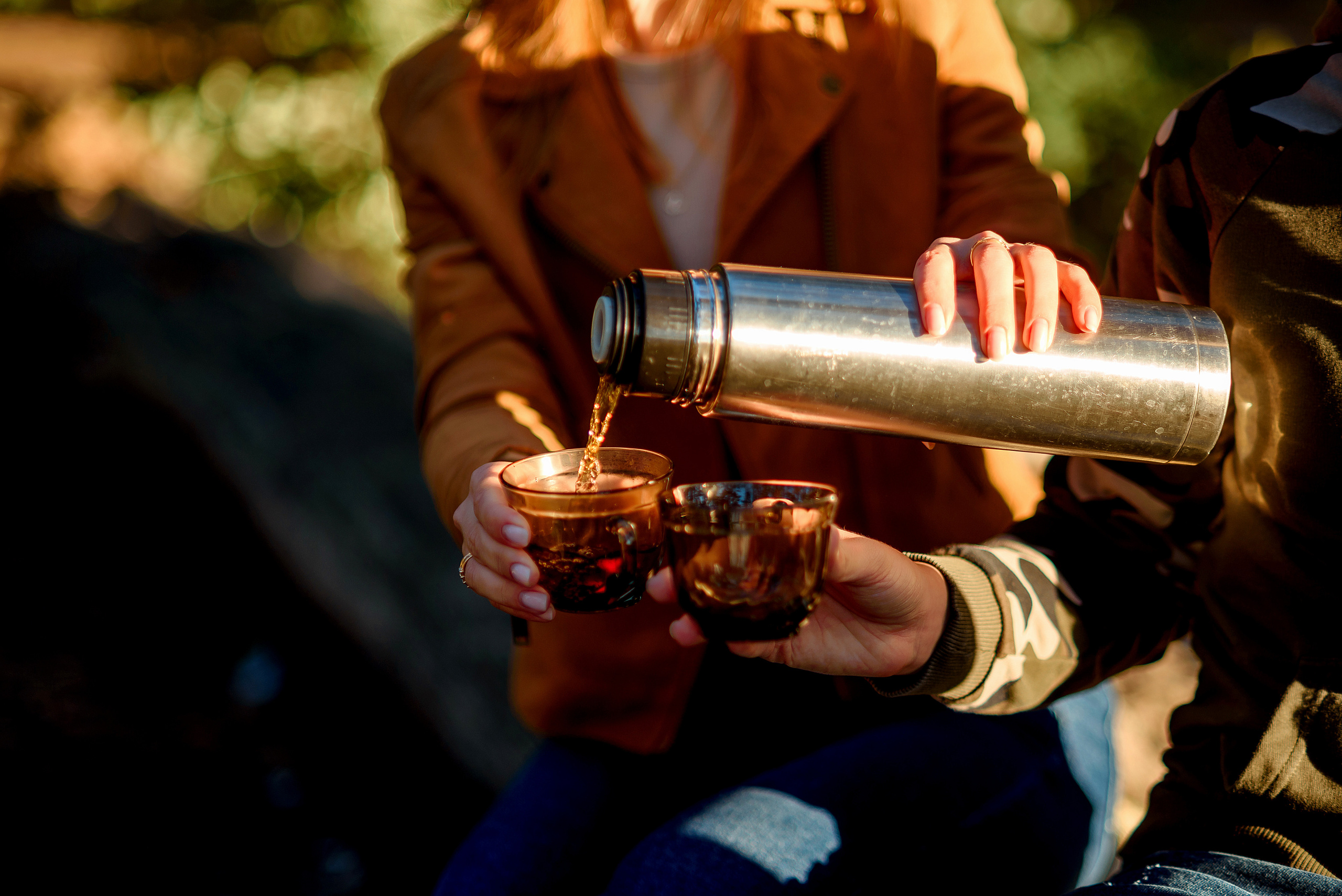 Лес у Каравана. Wedding and family photographer