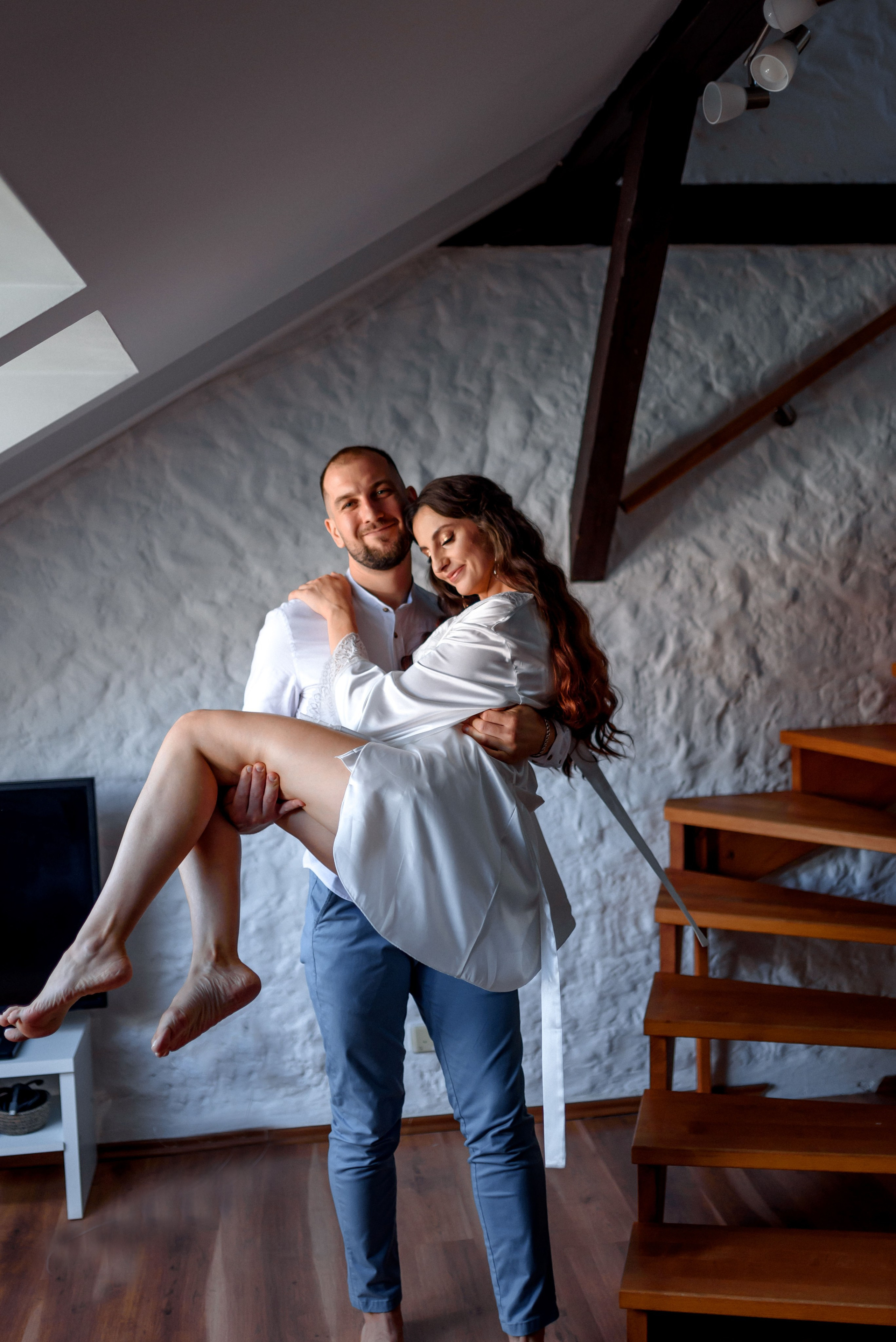 Olia and Vadym. Wedding and family photographer