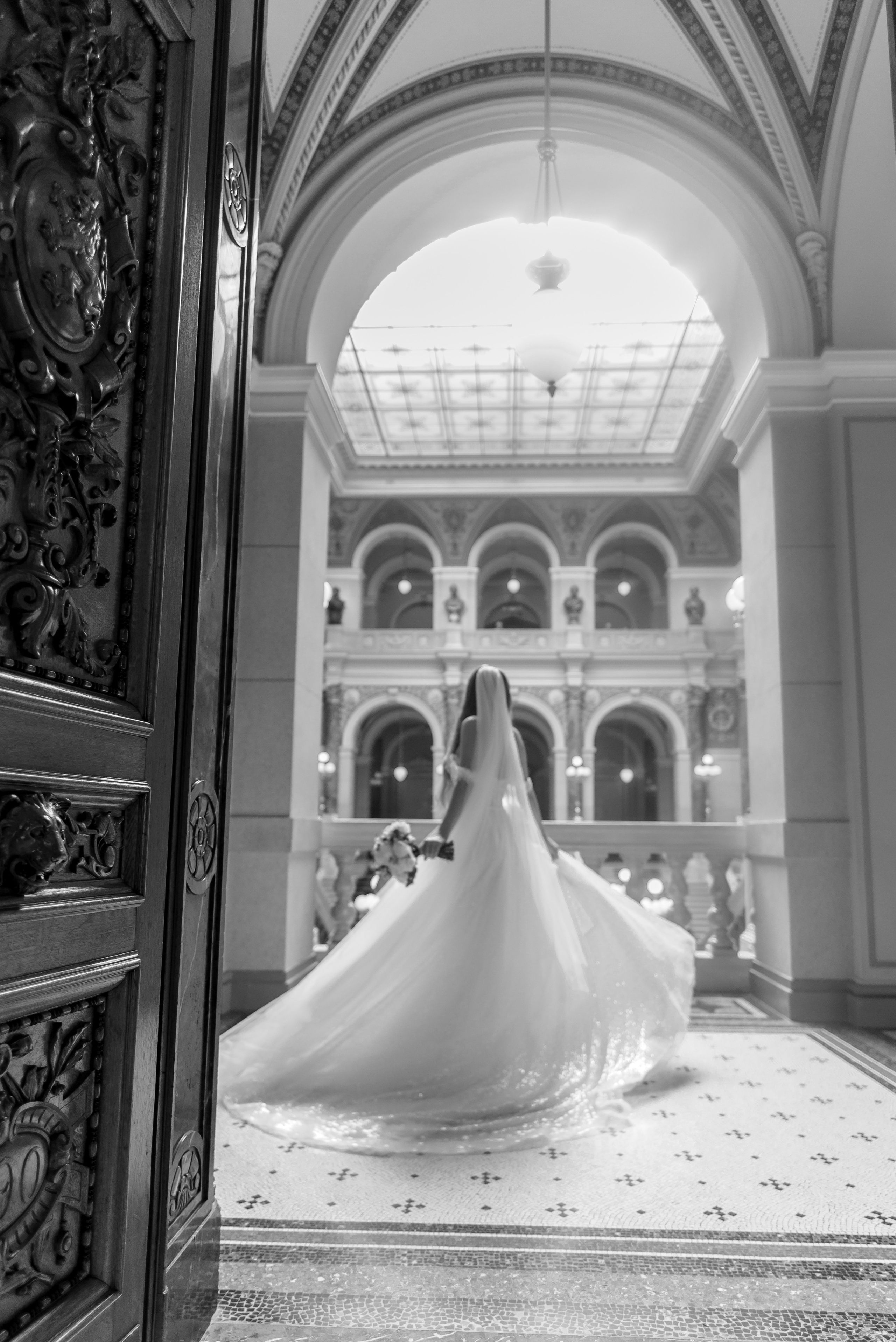 Andrew and Anita. Wedding and family photographer