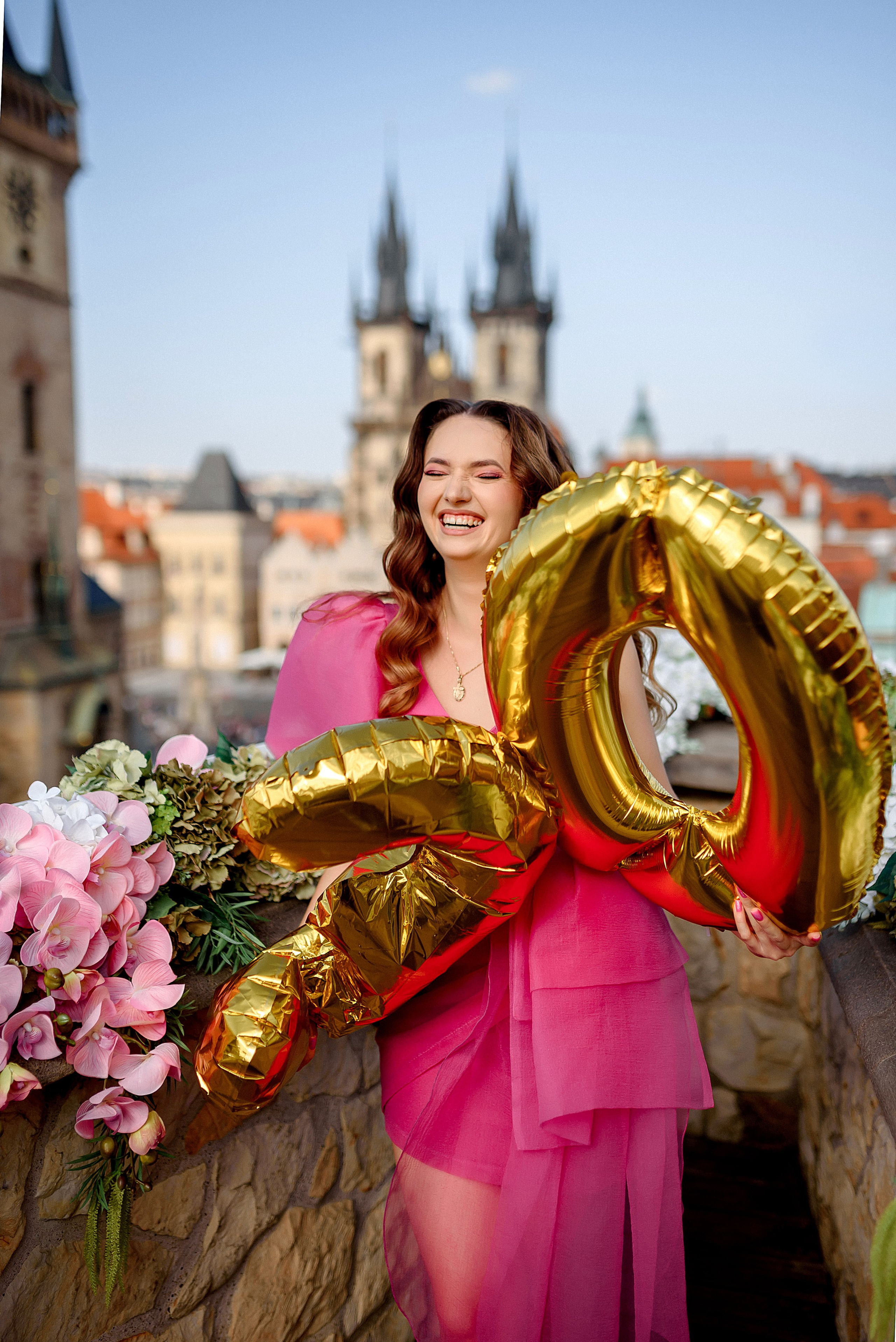 Alina. Wedding and family photographer