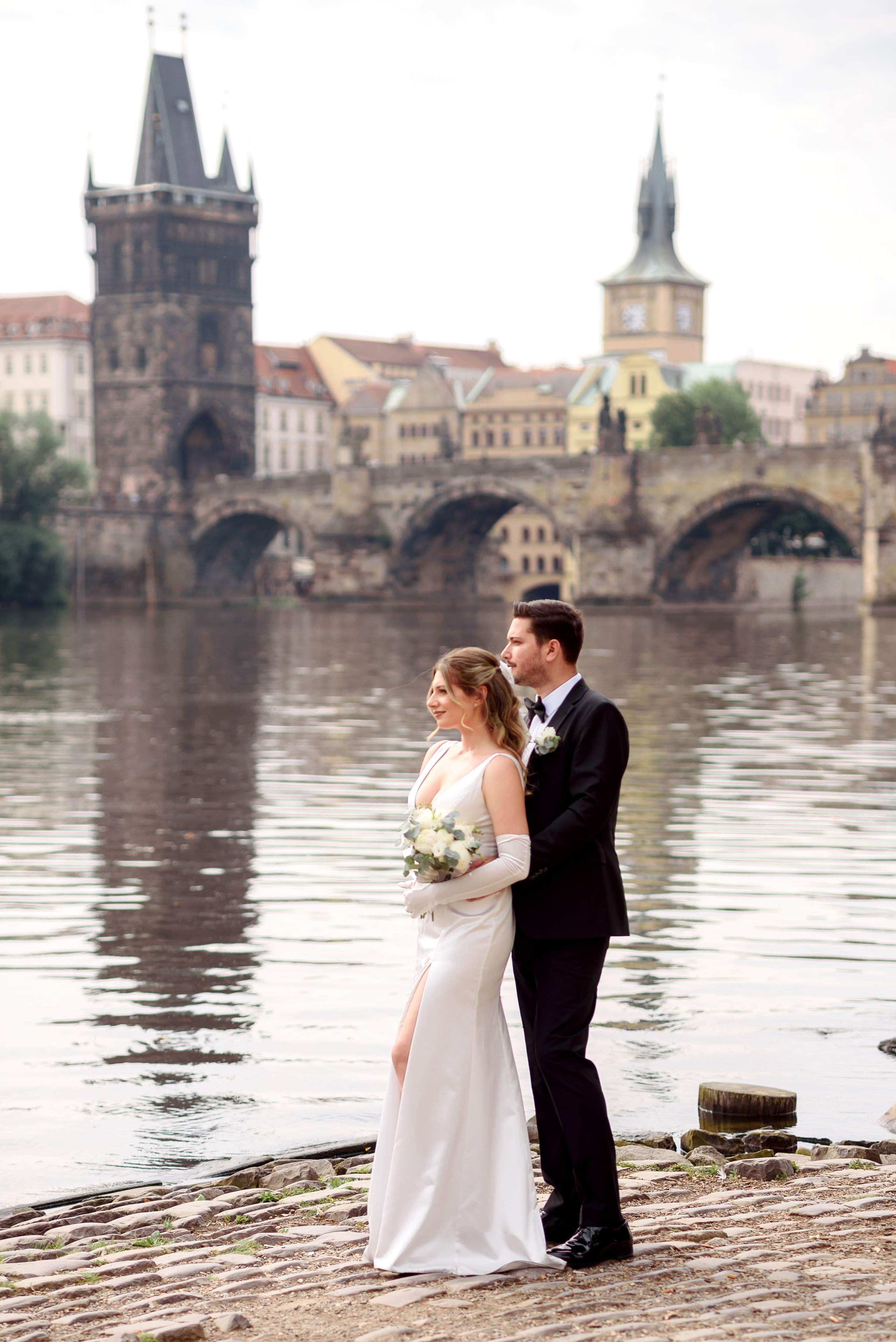 Wedding in Praha. Wedding and family photographer