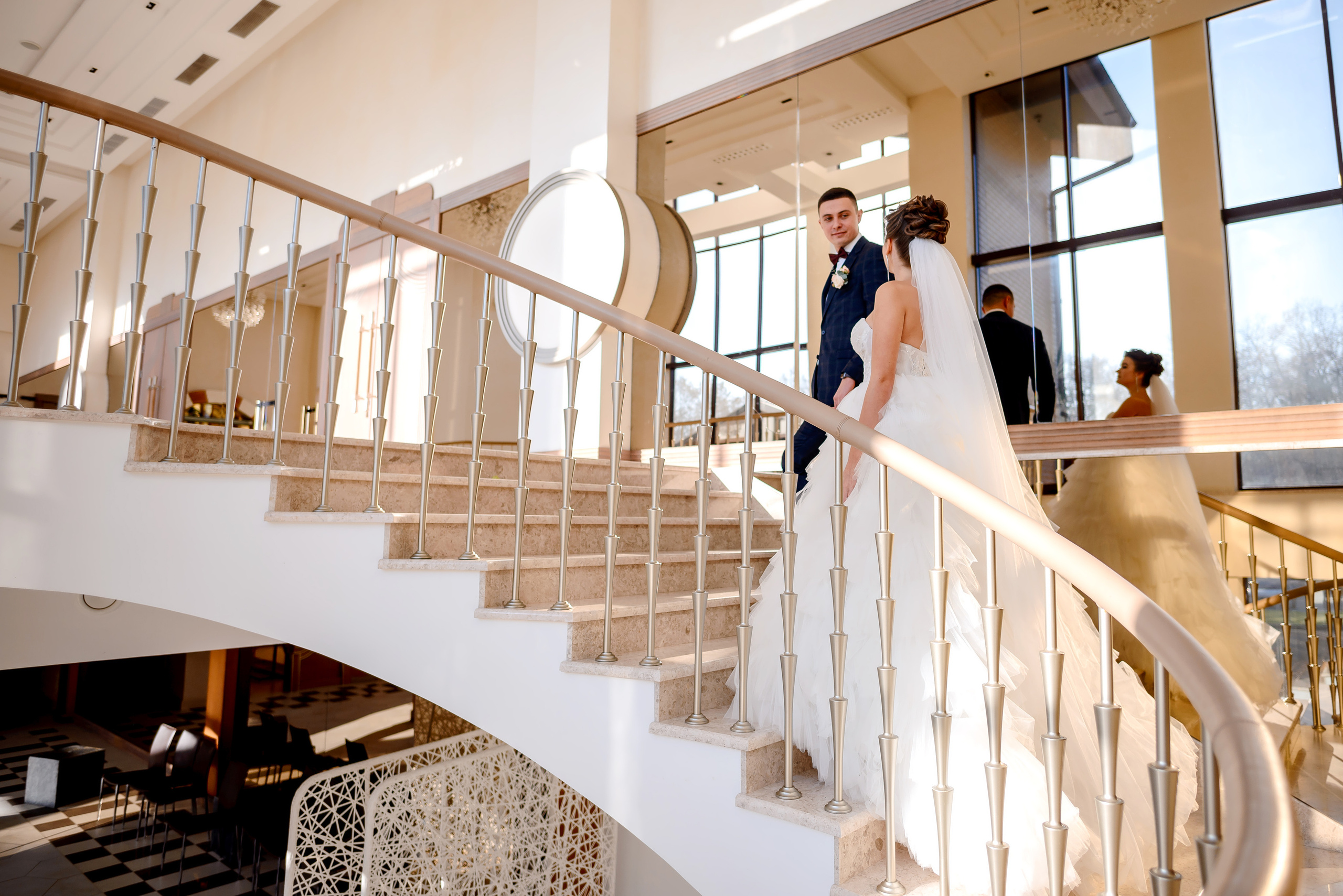 Гольф клуб. Wedding and family photographer