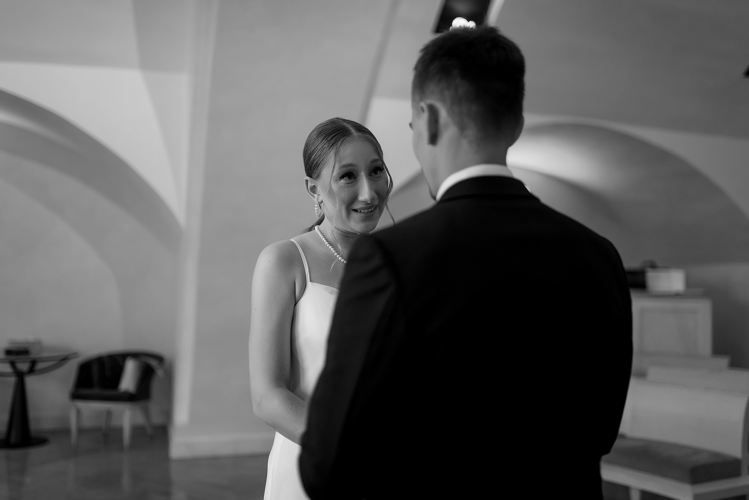 Valdštejnská zahrada. Wedding and family photographer