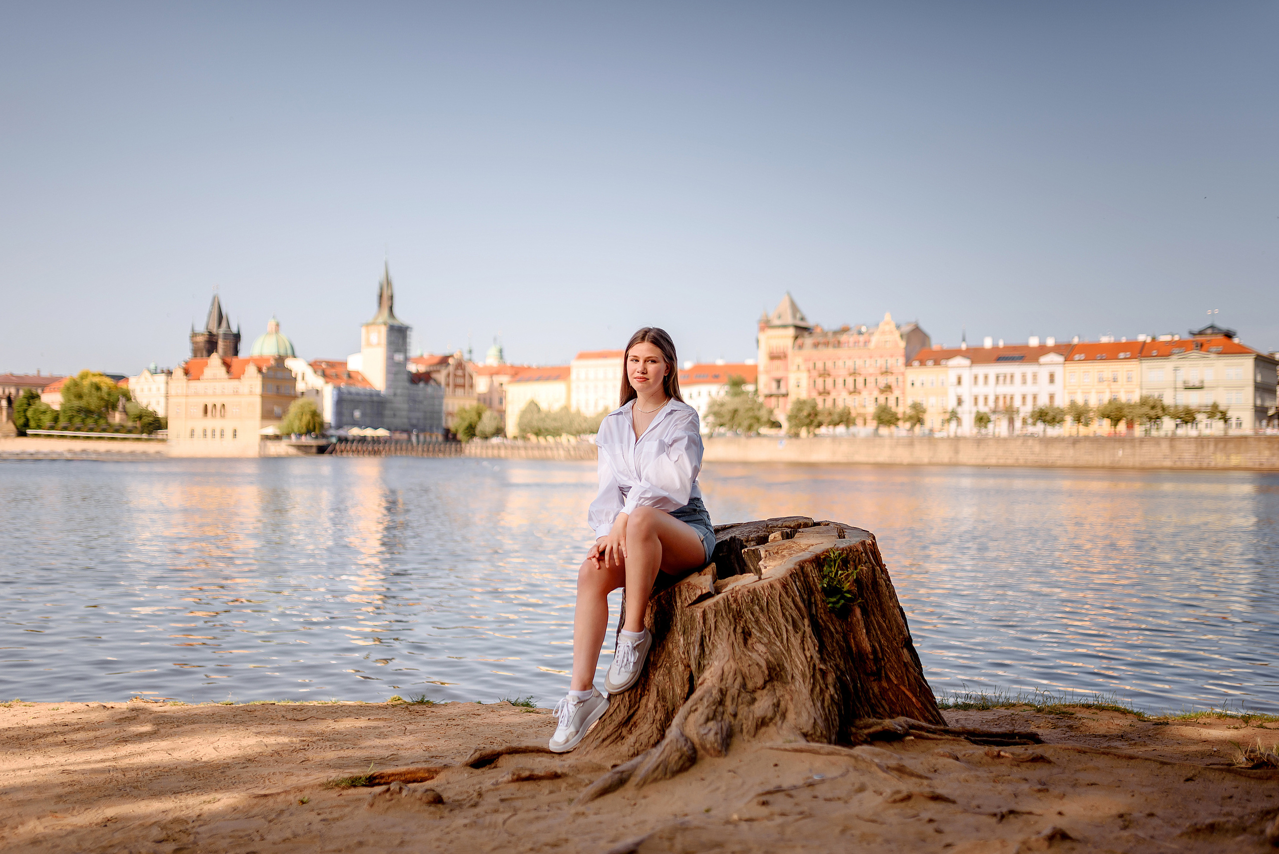 Прага 2022. Wedding and family photographer