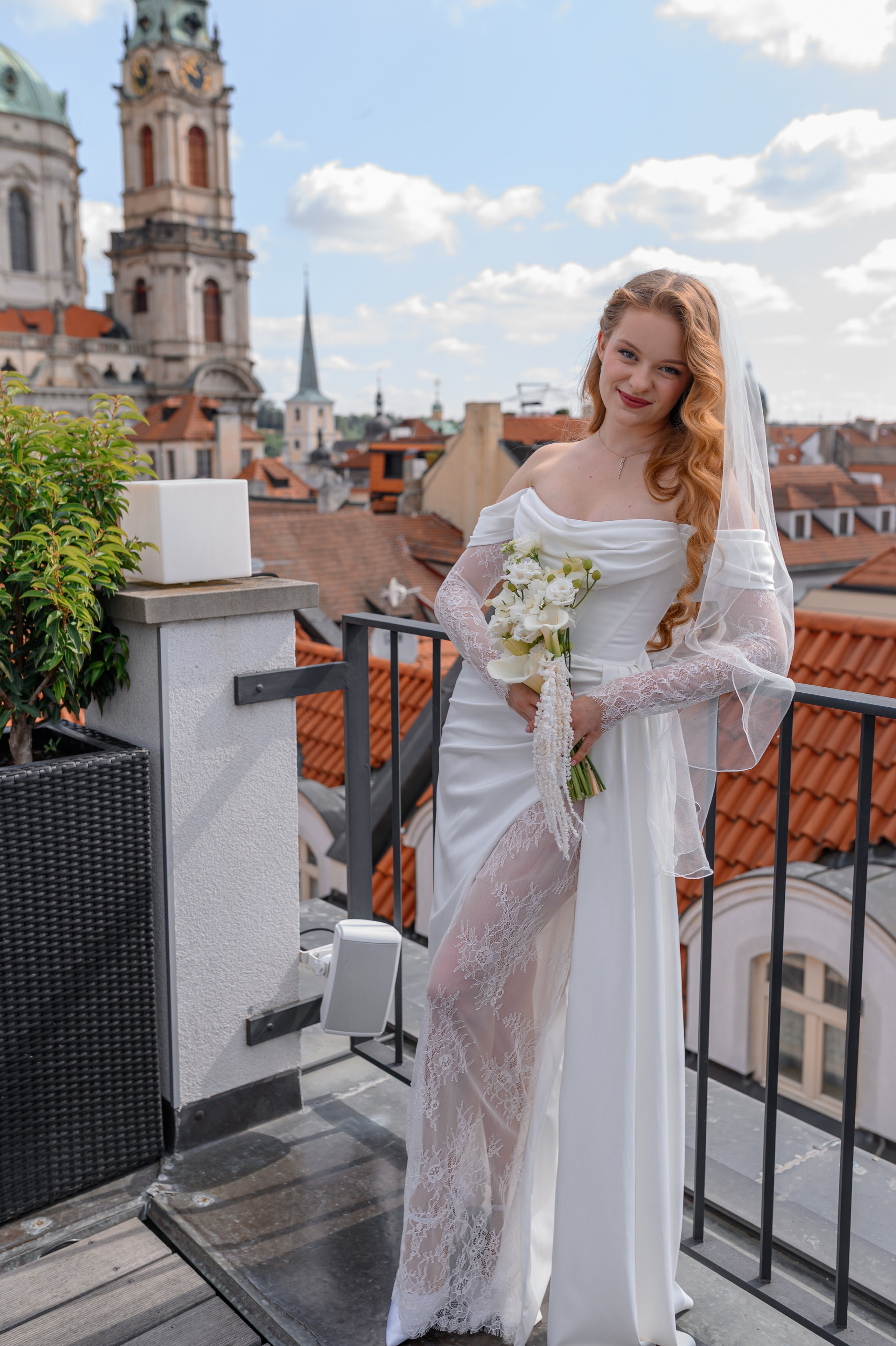 Daniel and Mariya. Wedding and family photographer