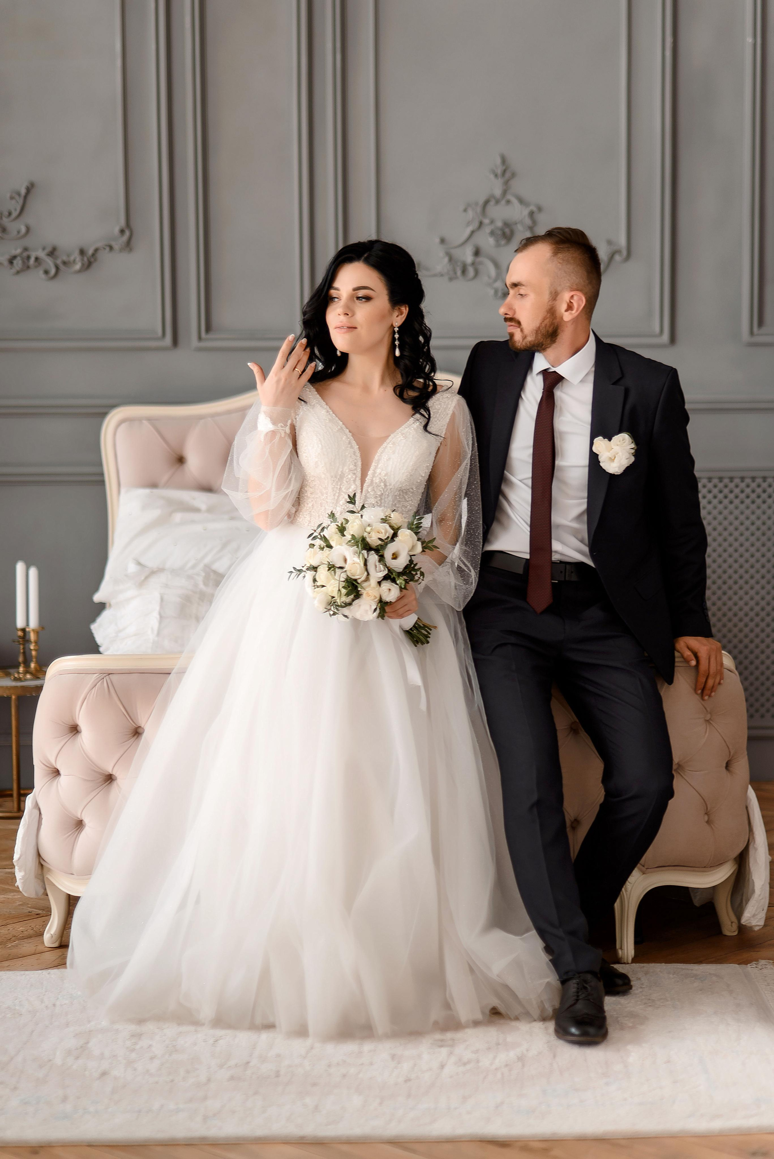 Сентябрь. Wedding and family photographer