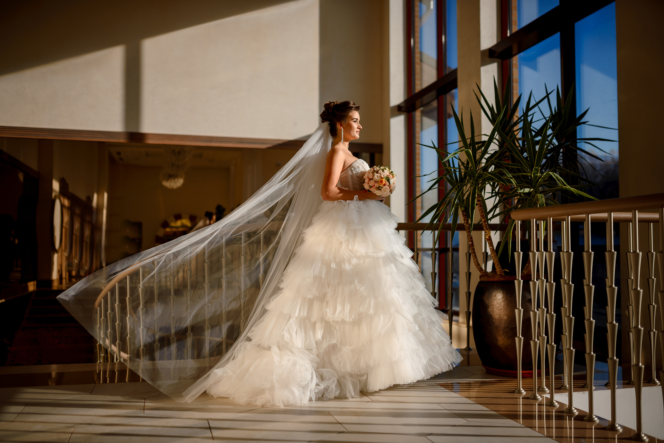 Гольф клуб. Wedding and family photographer