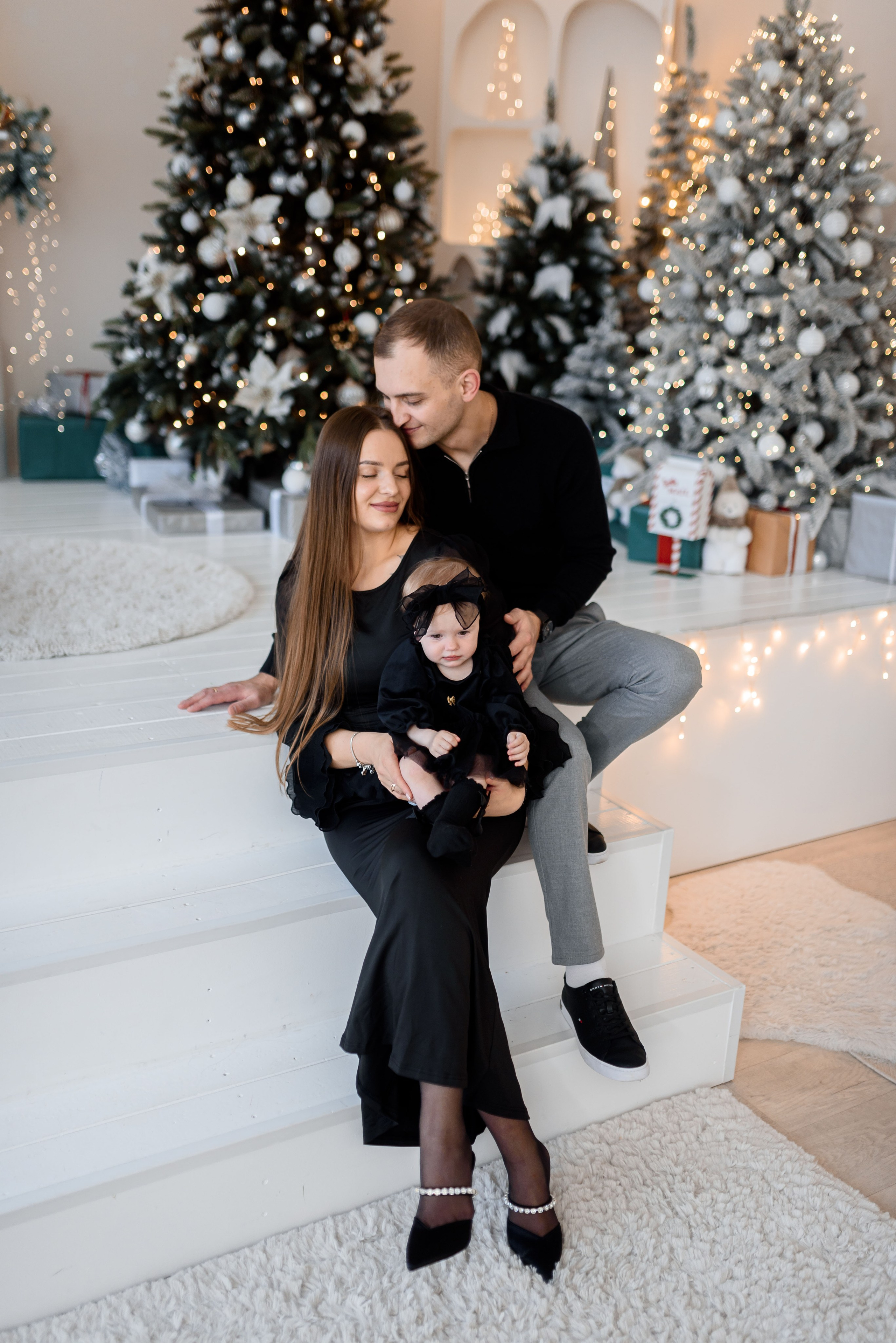 December 2024. Wedding and family photographer