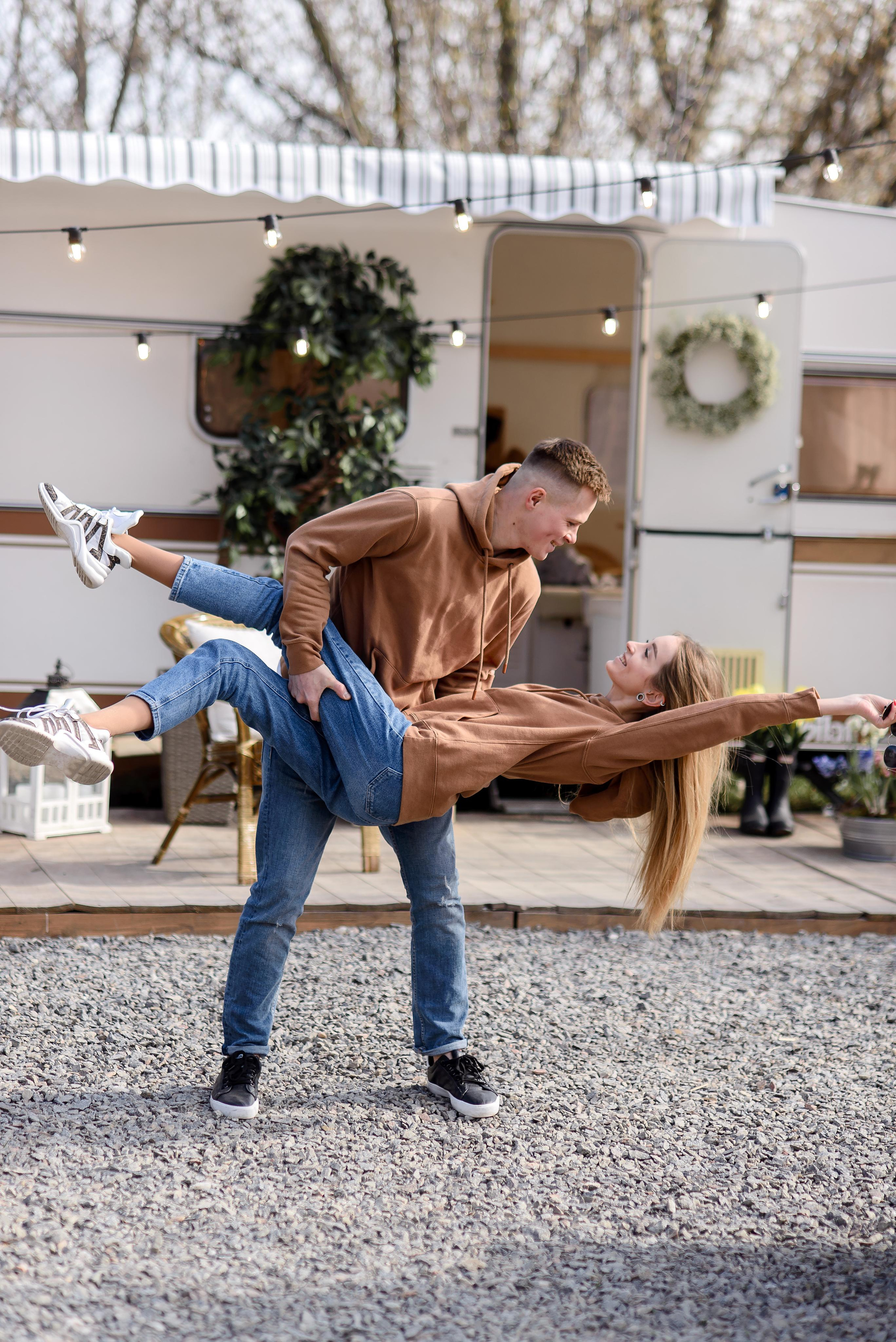 Оля и Дима. Wedding and family photographer