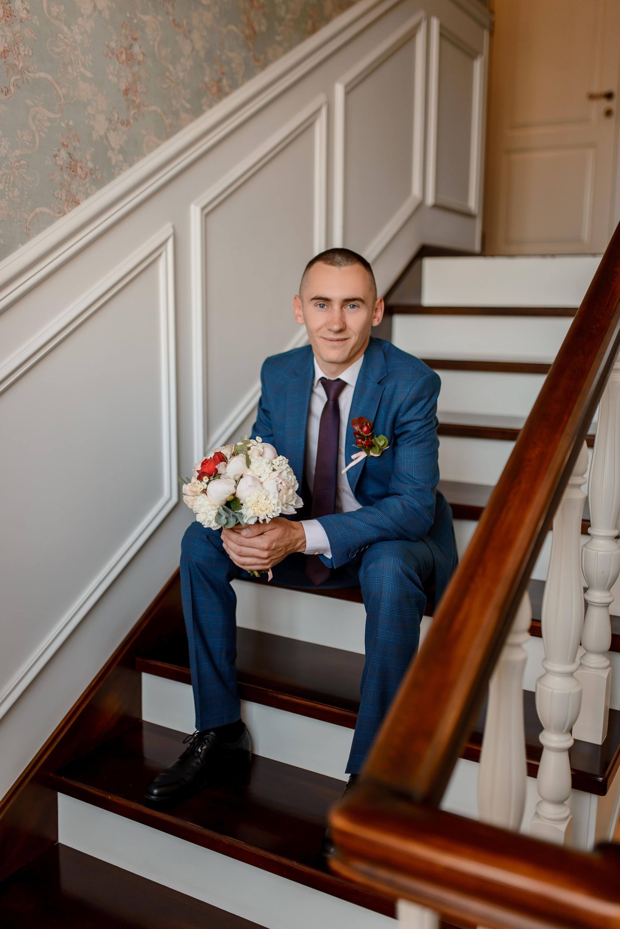 Отель Де Голь и Собор на Гоголя. Wedding and family photographer