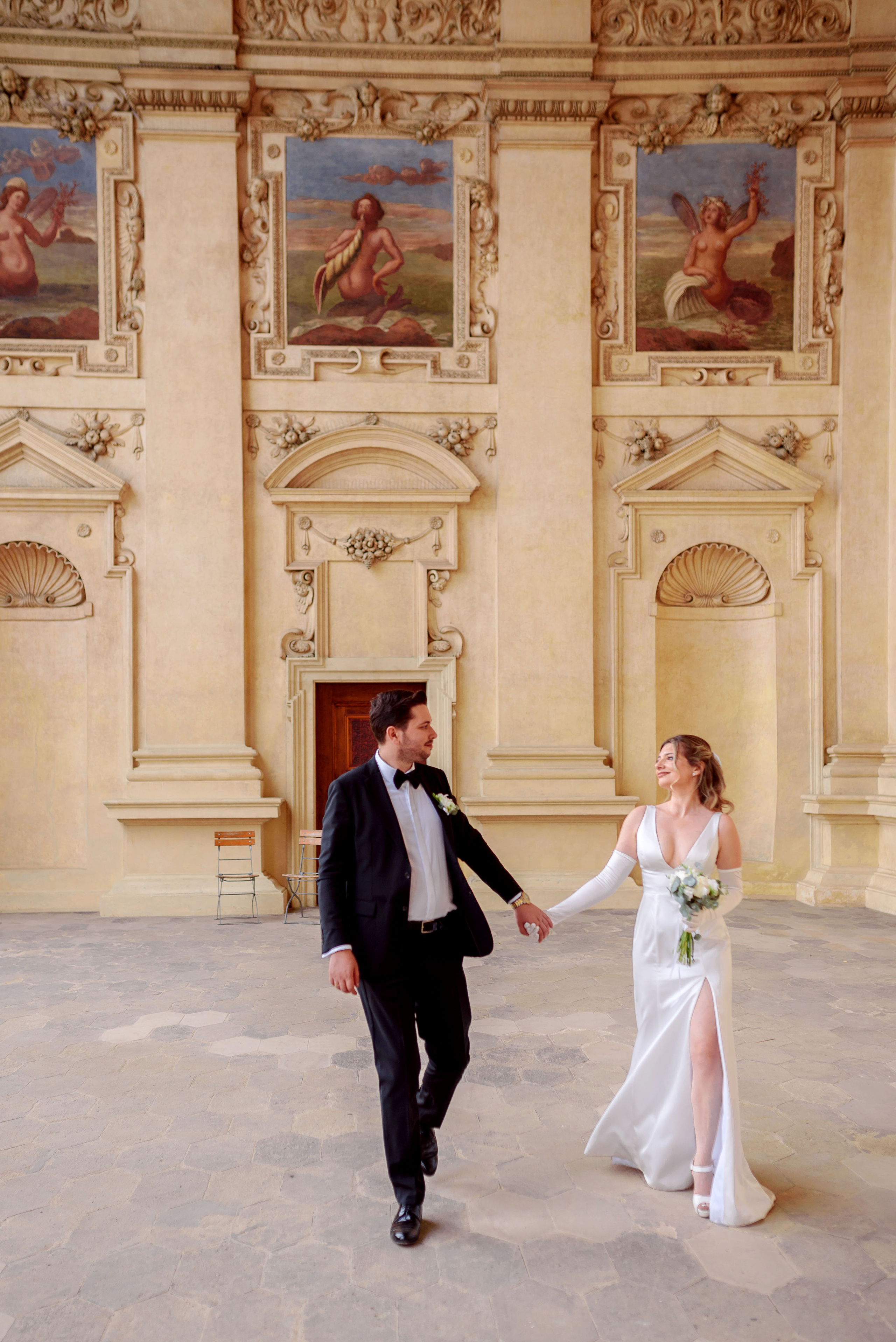 Wedding in Praha. Wedding and family photographer