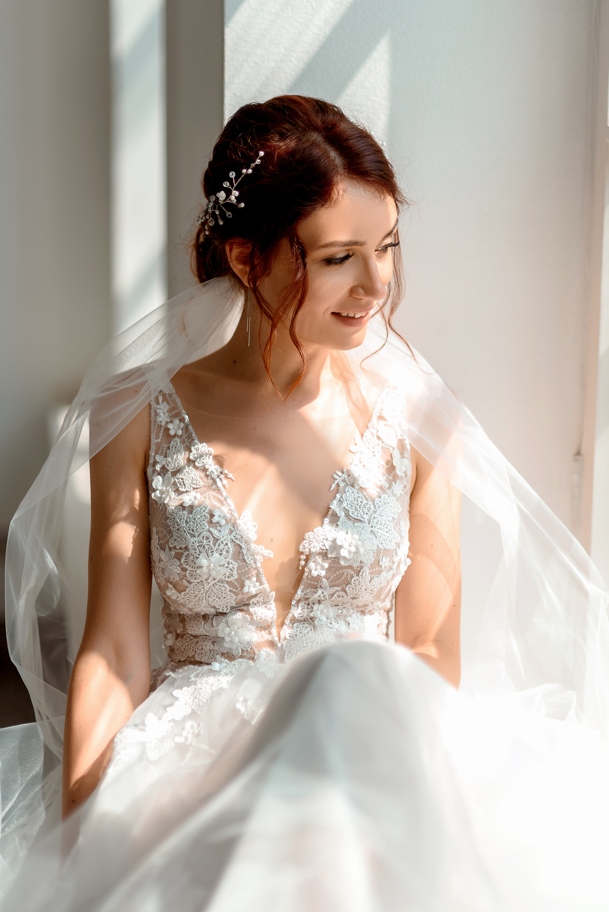 Отель Ovis и Дом Архитектора. Wedding and family photographer