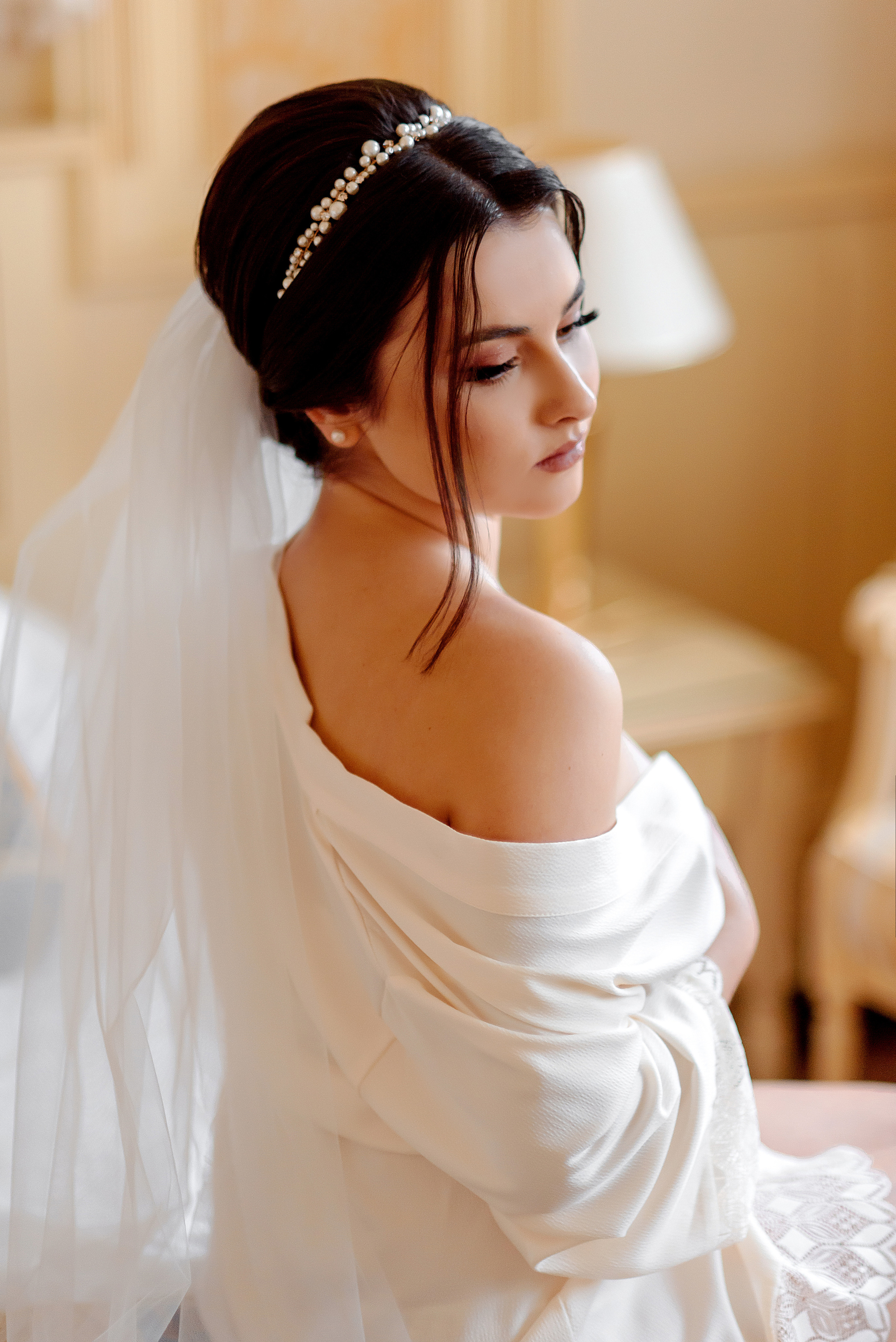 Ivanna and Alexandr. Wedding and family photographer