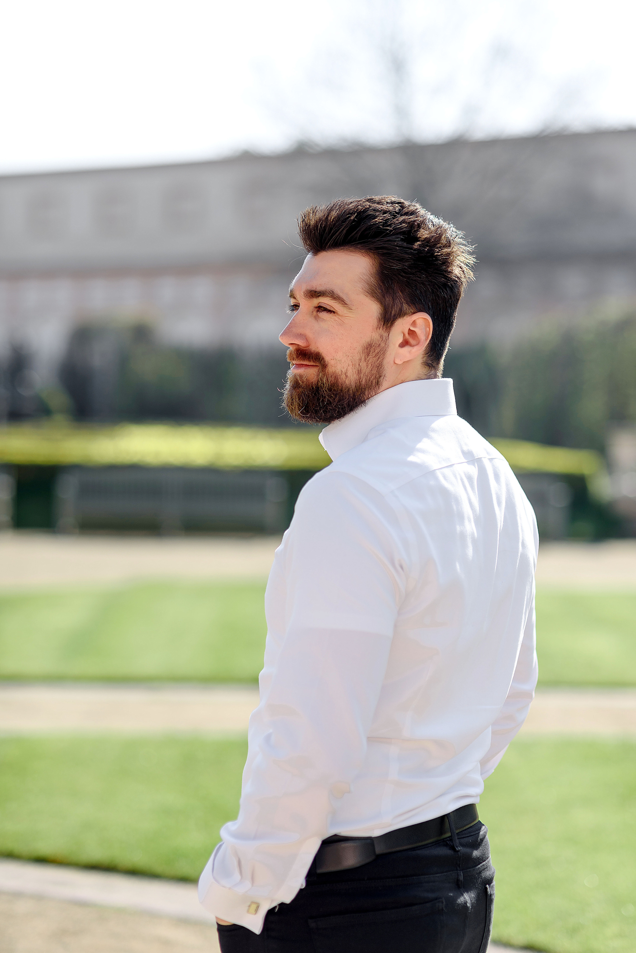 She said “Yes”. Wedding and family photographer