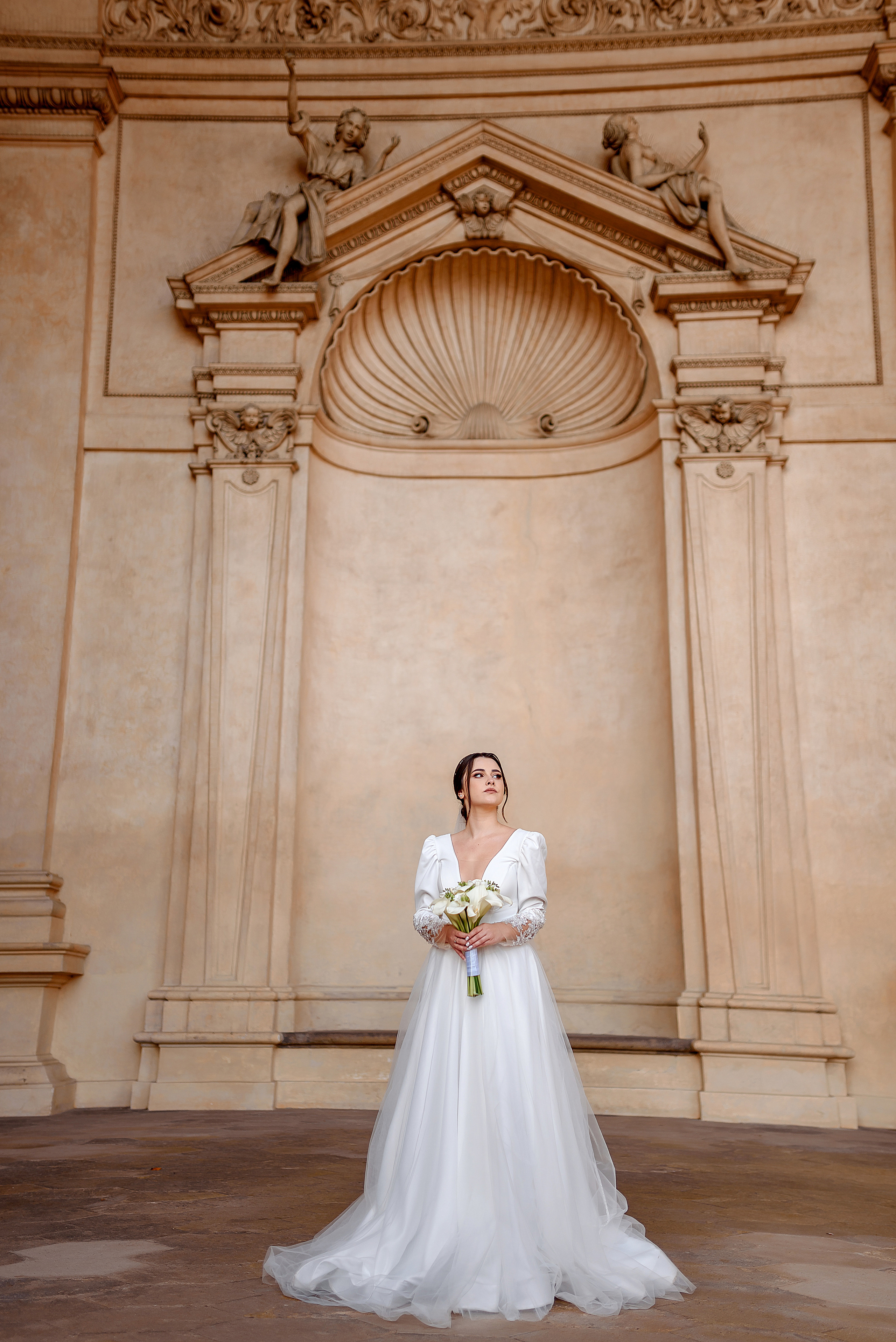 Ivanna and Alexandr. Wedding and family photographer