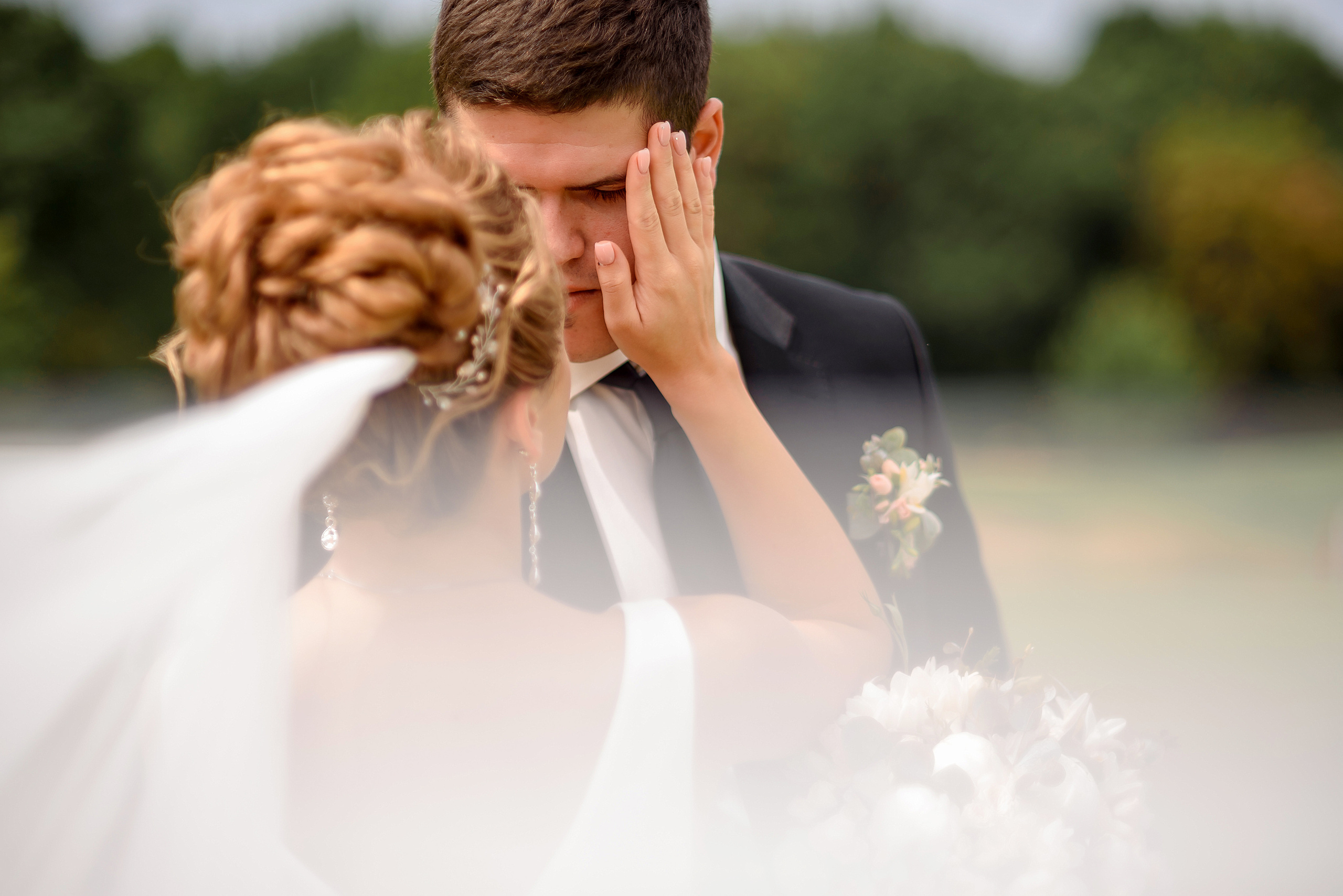 Гольф клуб и Баден-Баден. Wedding and family photographer