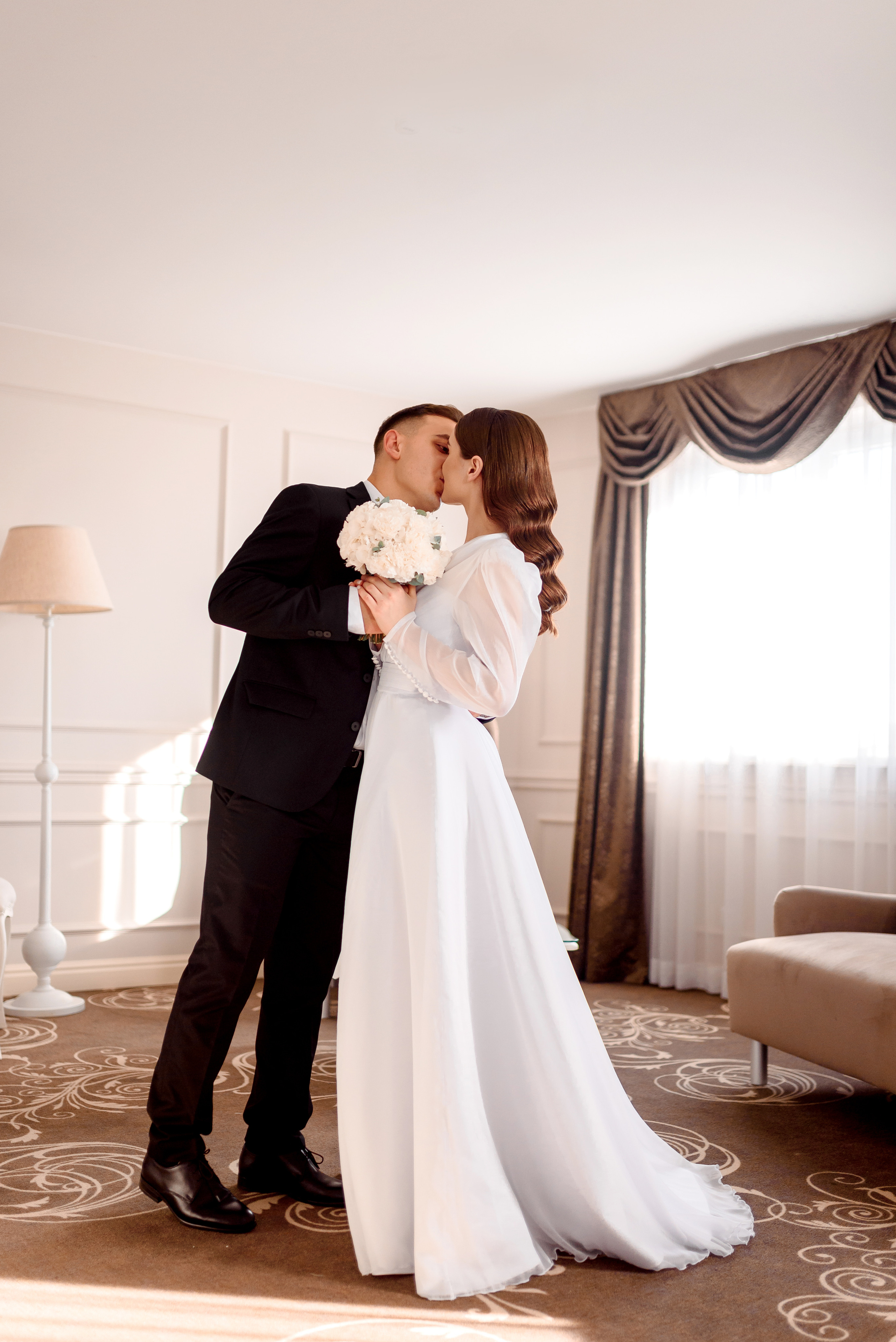 Vlad and Jana. Wedding and family photographer