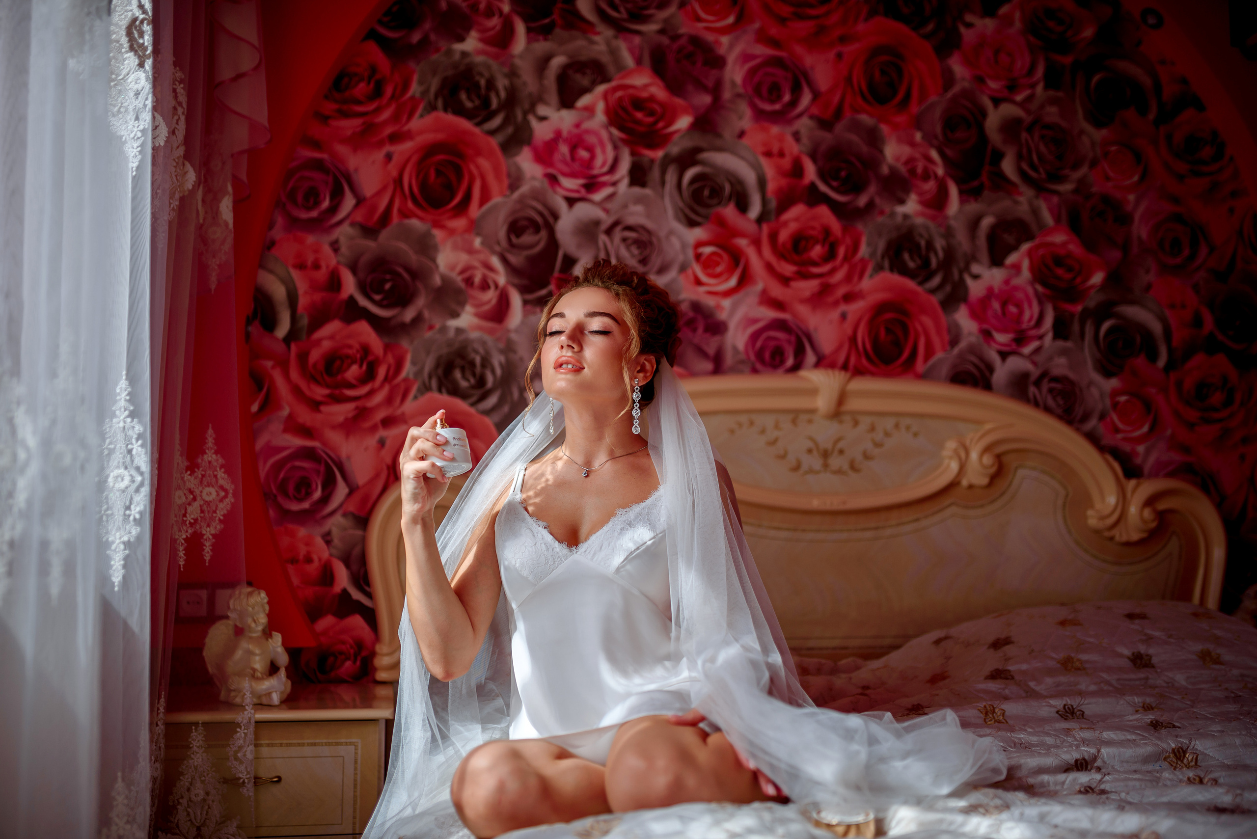 Гольф клуб и Баден-Баден. Wedding and family photographer