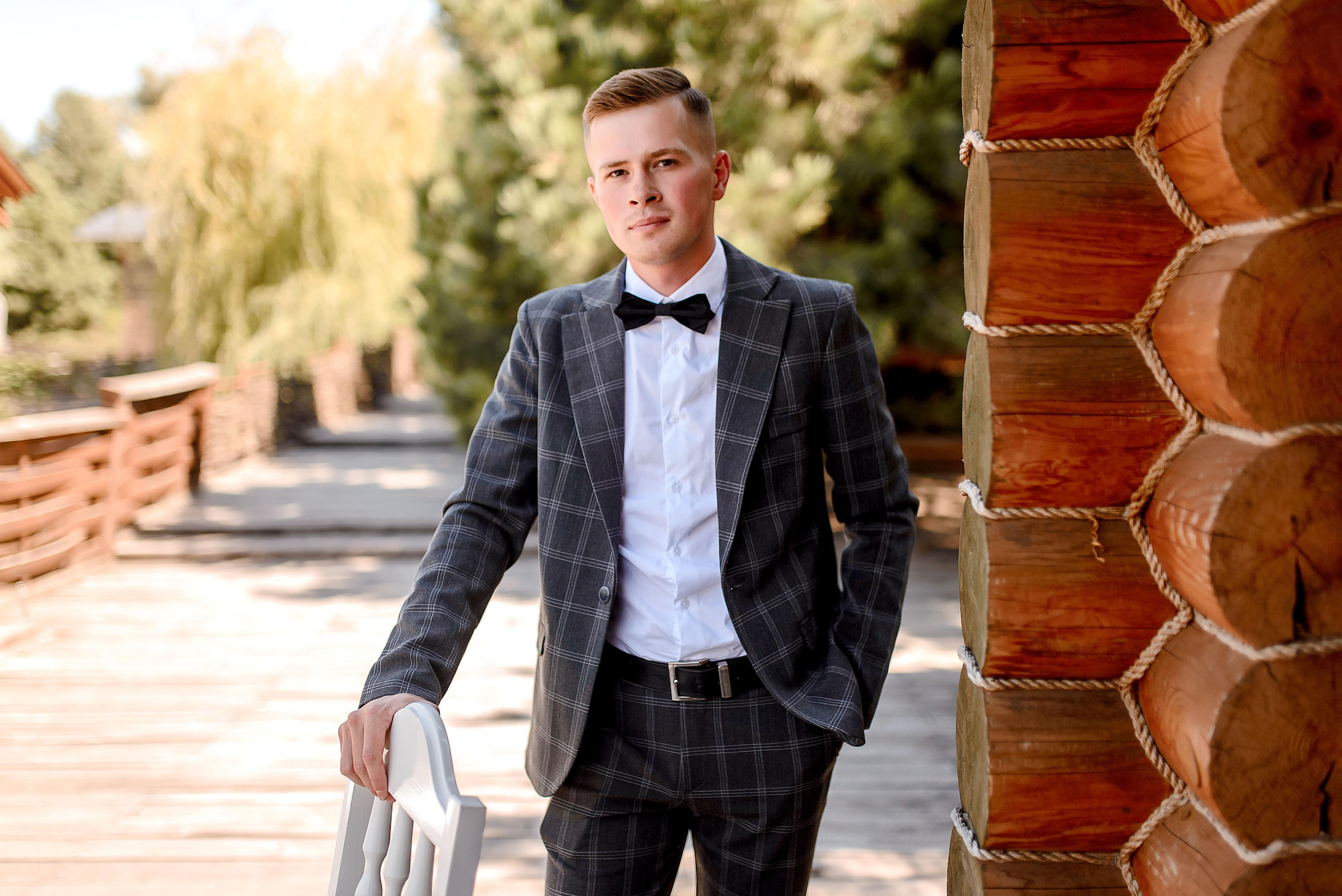 Гольф клуб и ресторан. Wedding and family photographer