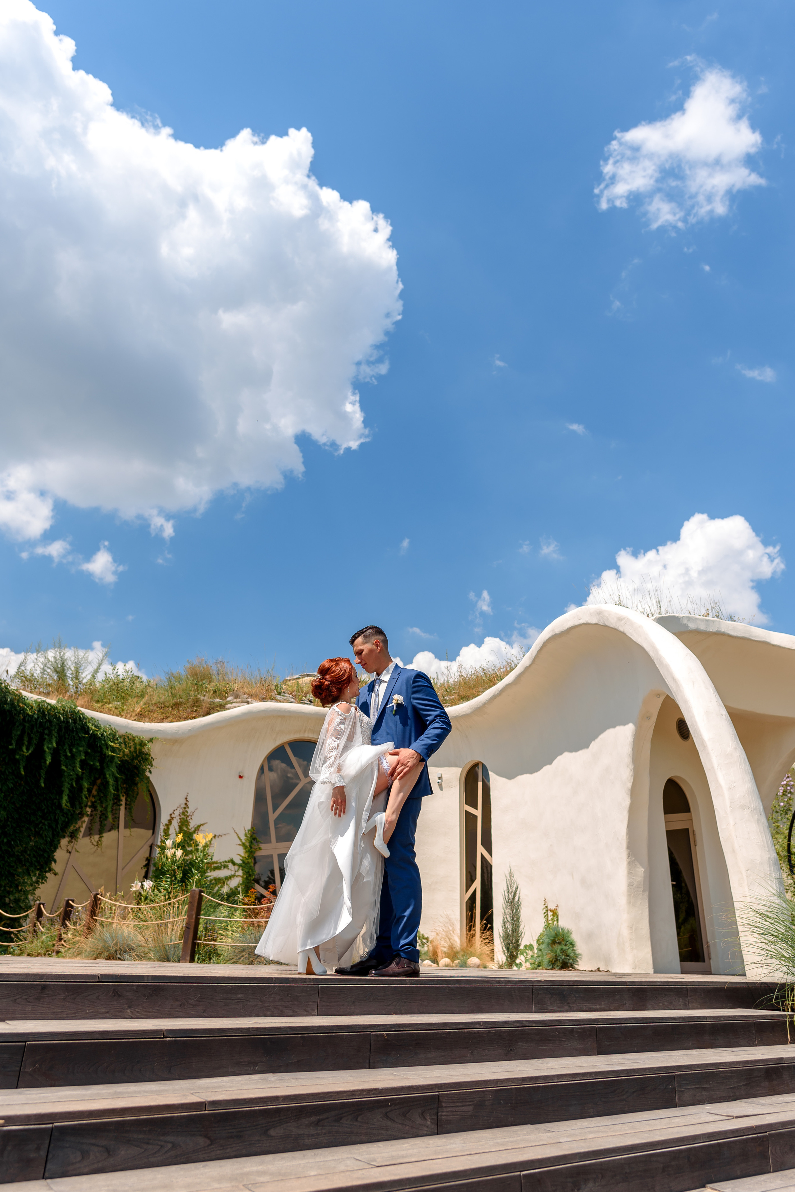 Ботаник. Wedding and family photographer