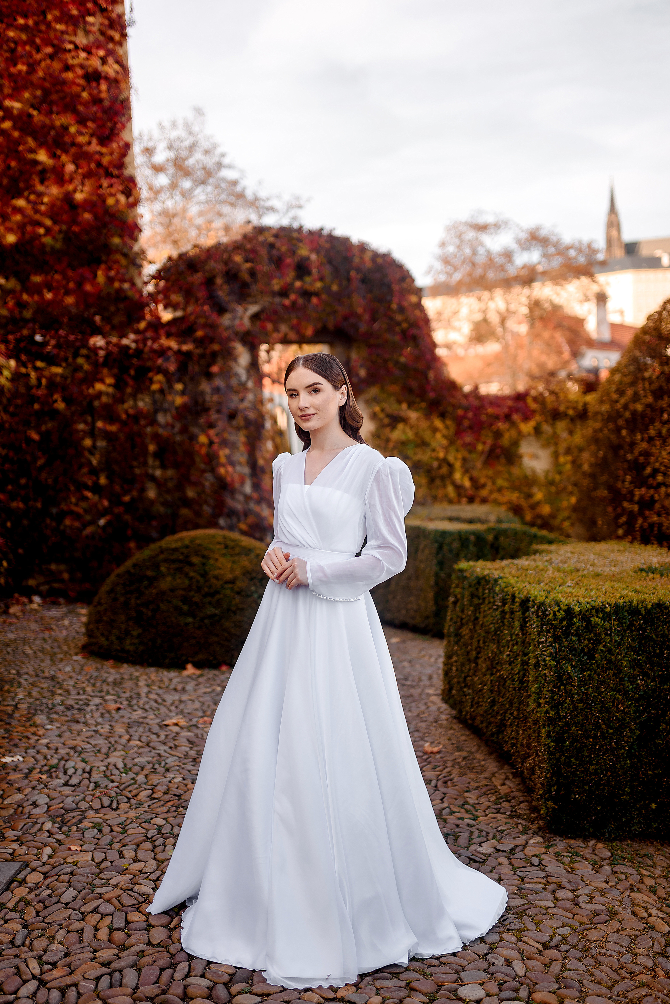 Vlad and Jana. Wedding and family photographer