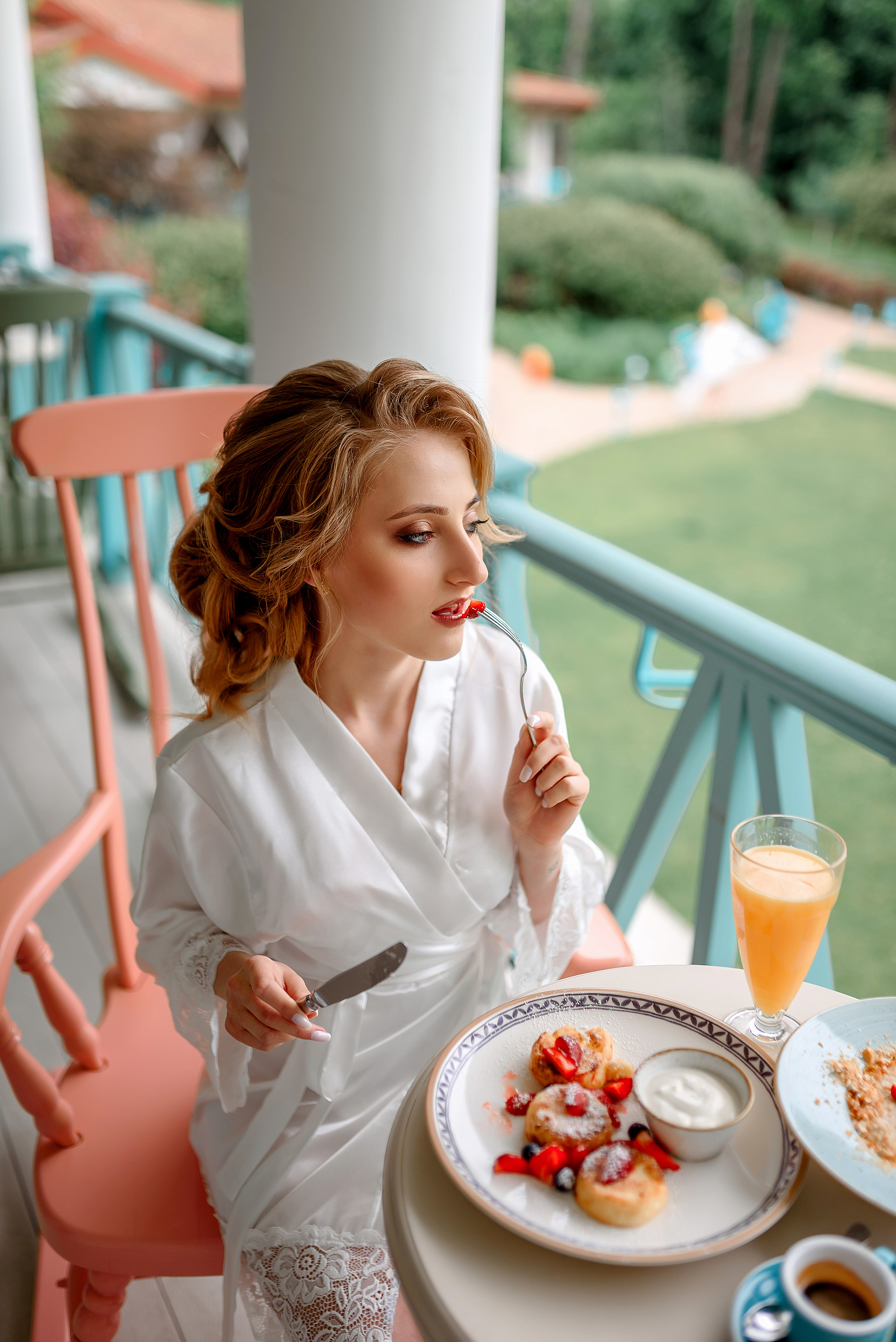 Наша Дача и Черкасская Лозовая. Wedding and family photographer