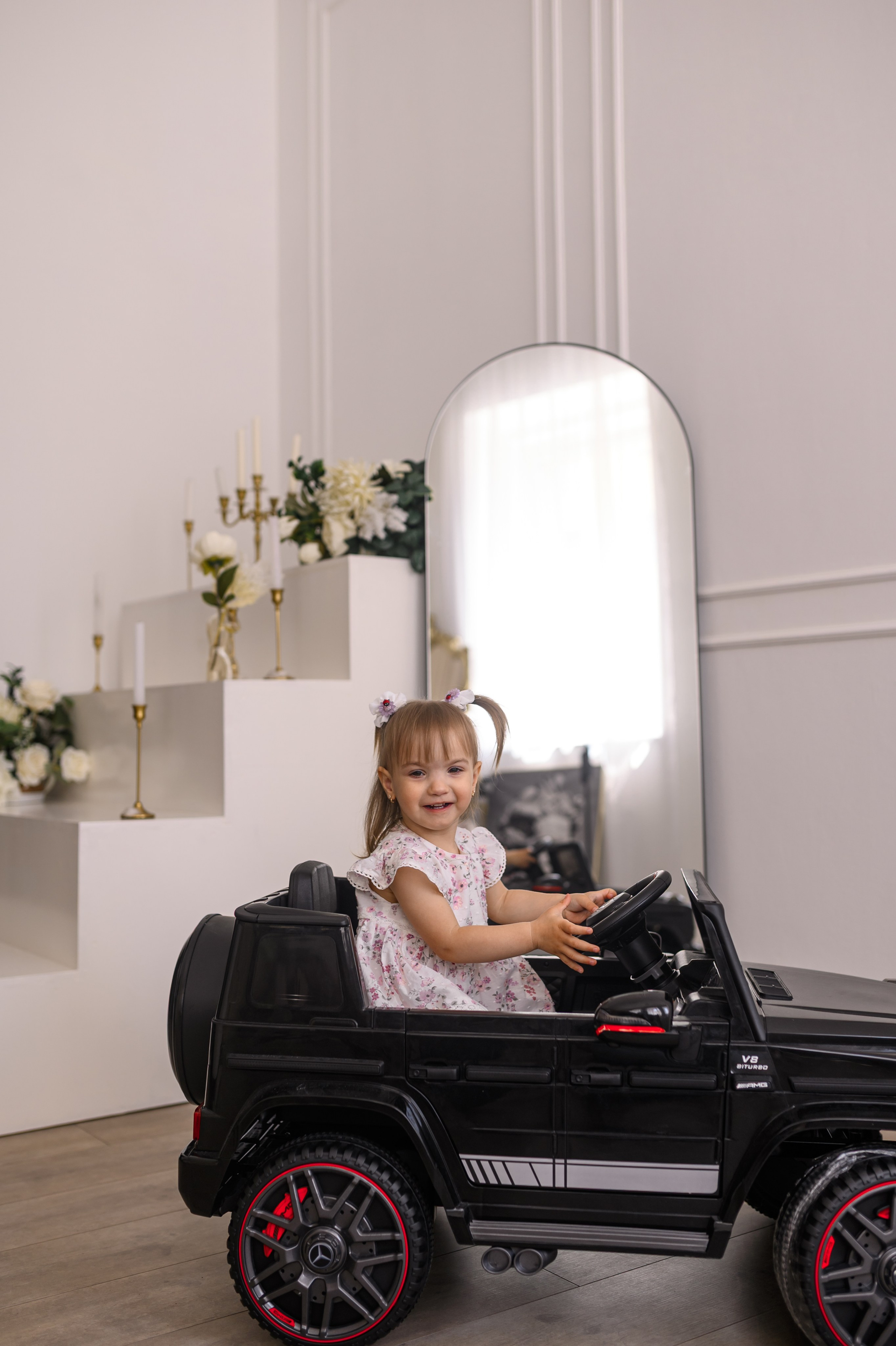 Awaiting a miracle. Wedding and family photographer