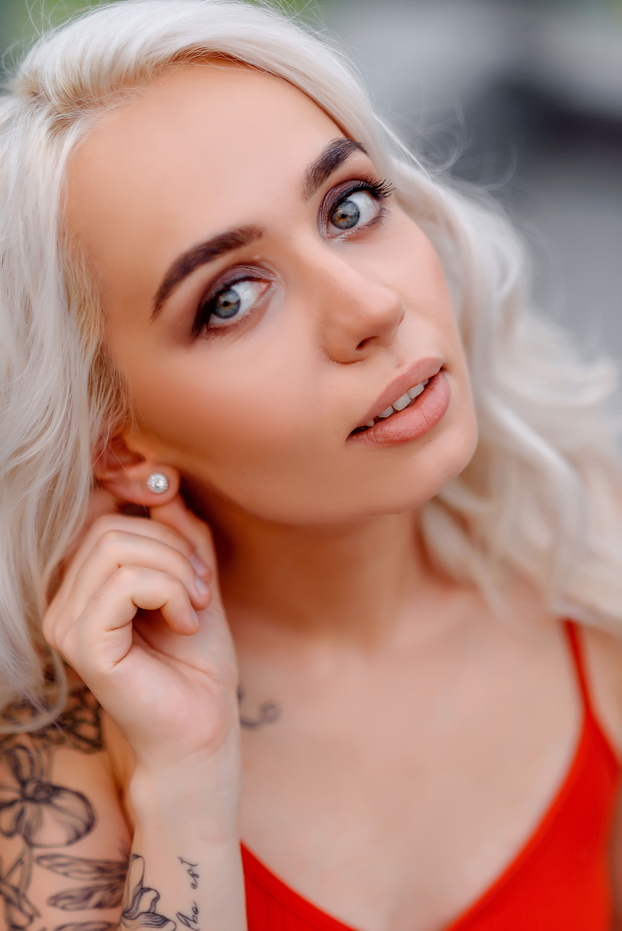 Vika. Wedding and family photographer