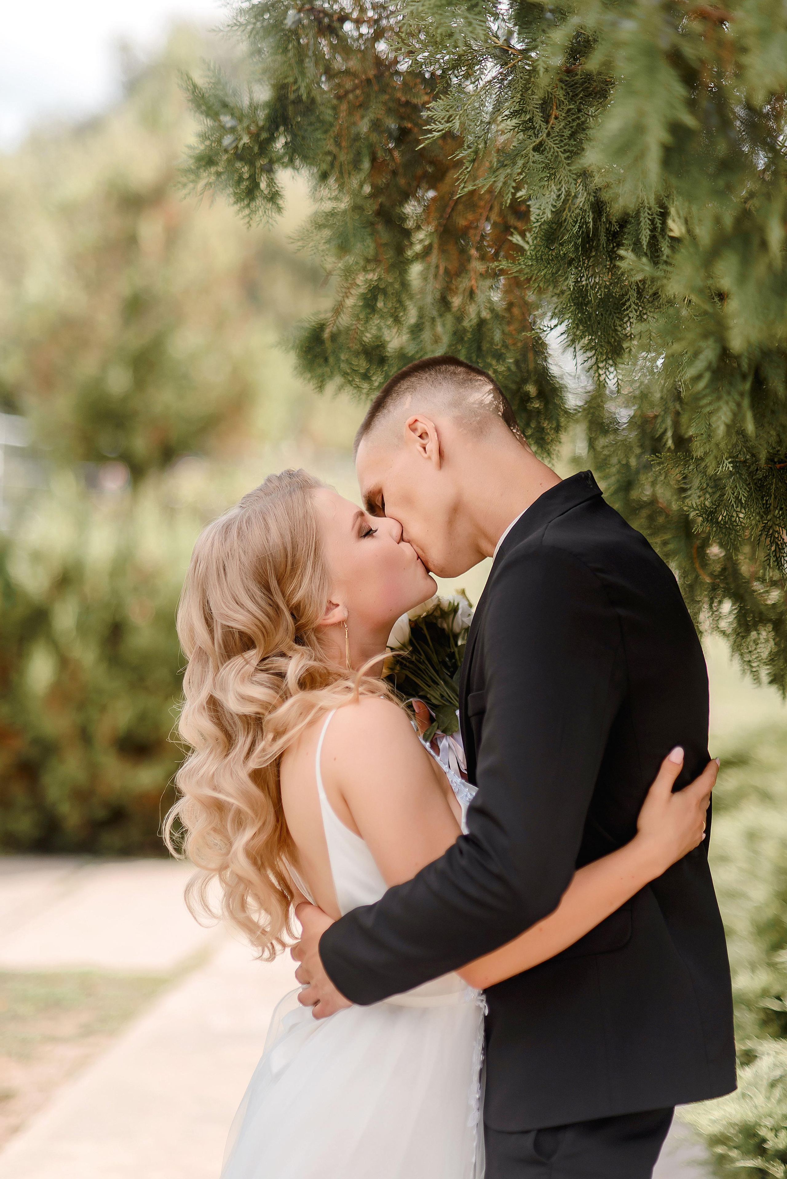 Лес у Каравана и Лодочная станция. Wedding and family photographer