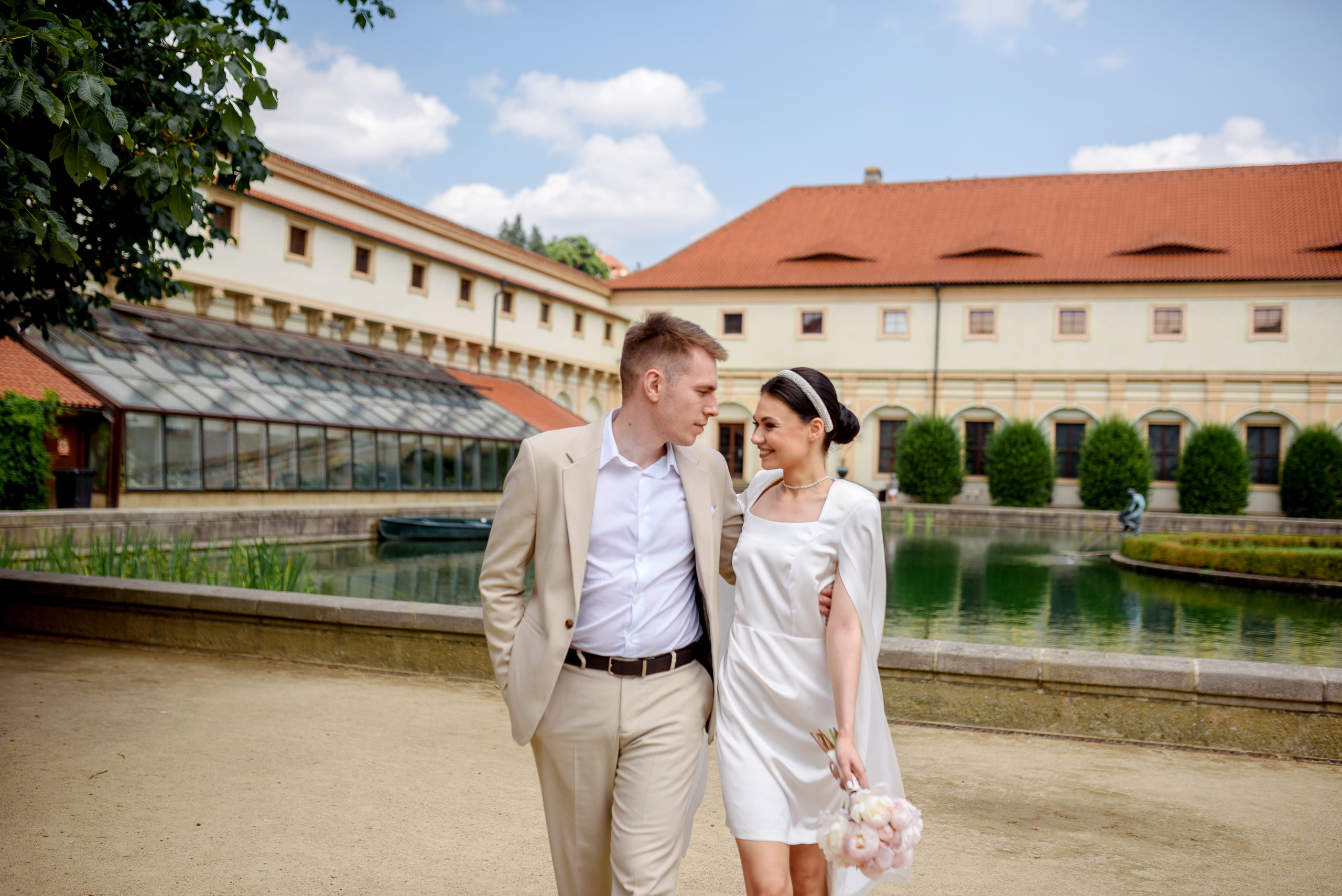 Darina avd Alexandr. Wedding and family photographer