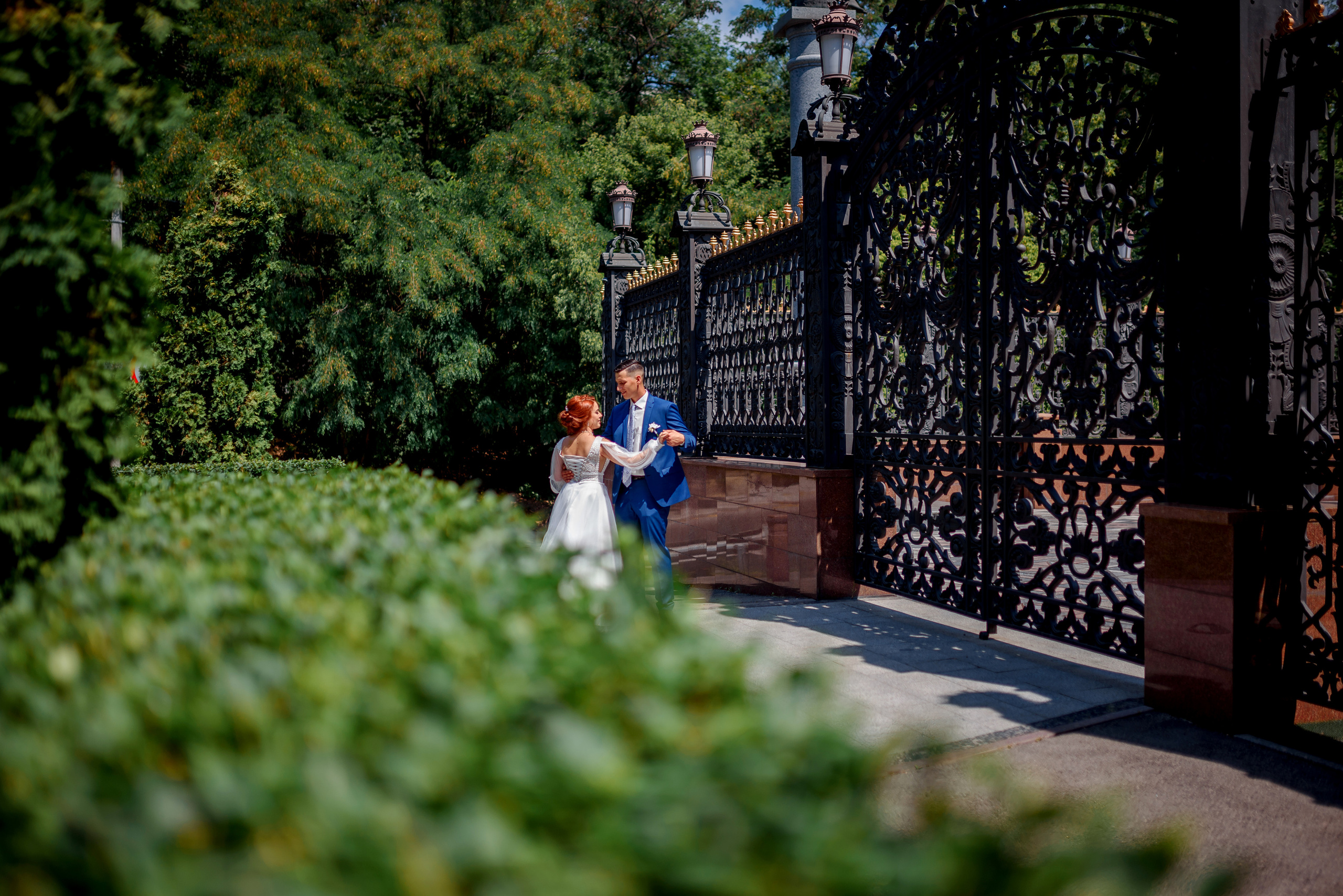 Свадебный. Wedding and family photographer