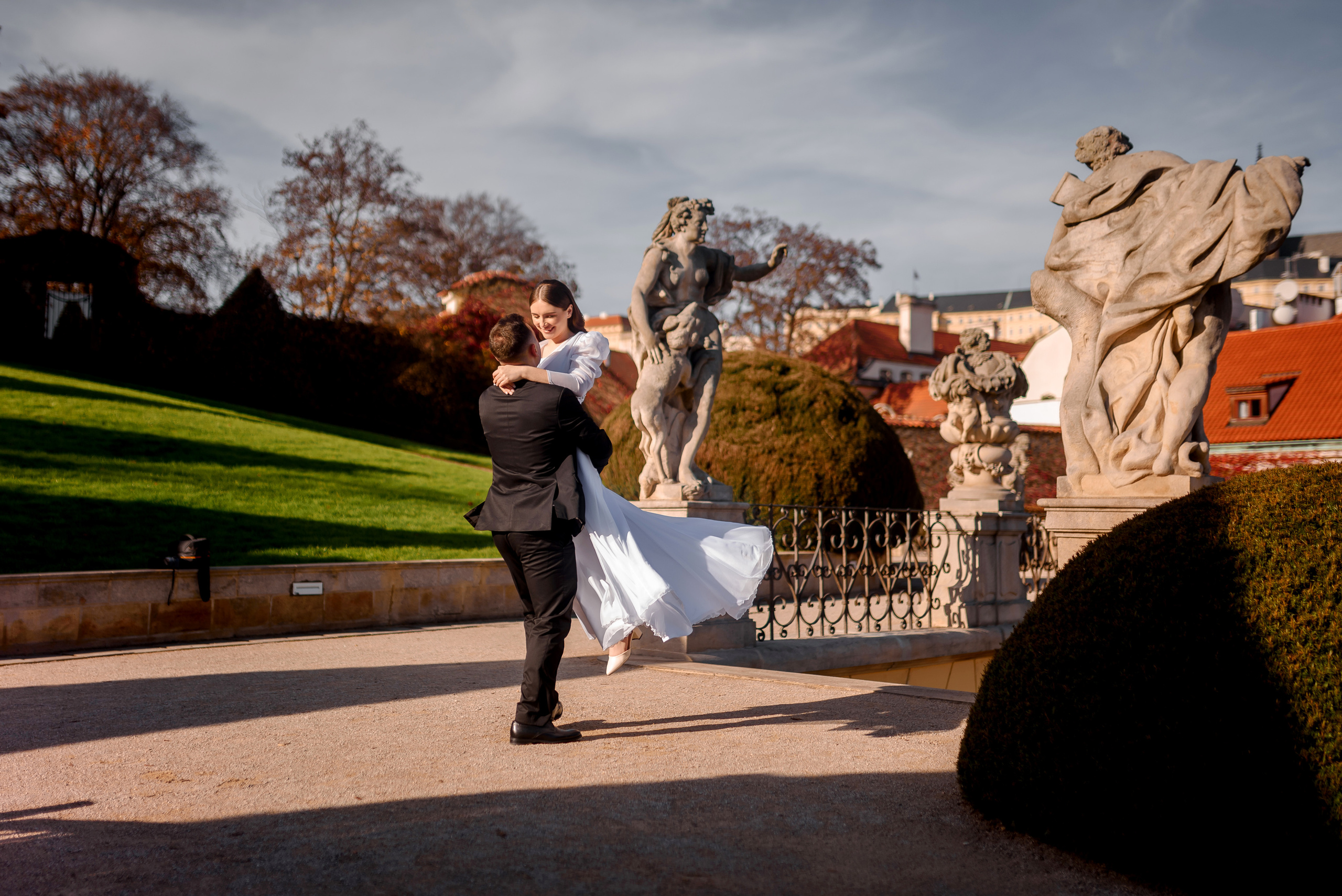 Vlad and Jana. Wedding and family photographer