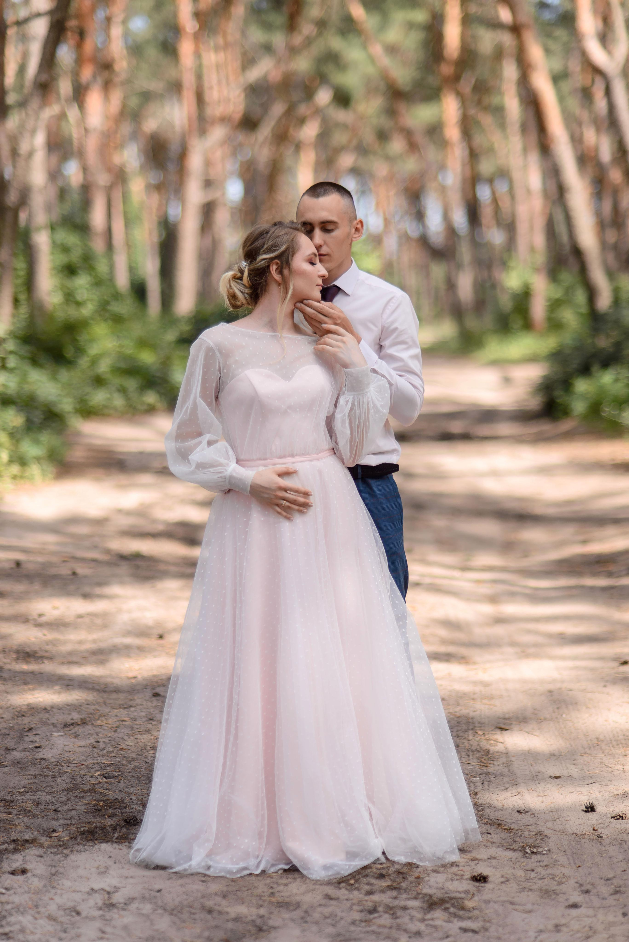 Отель Де Голь и Собор на Гоголя. Wedding and family photographer