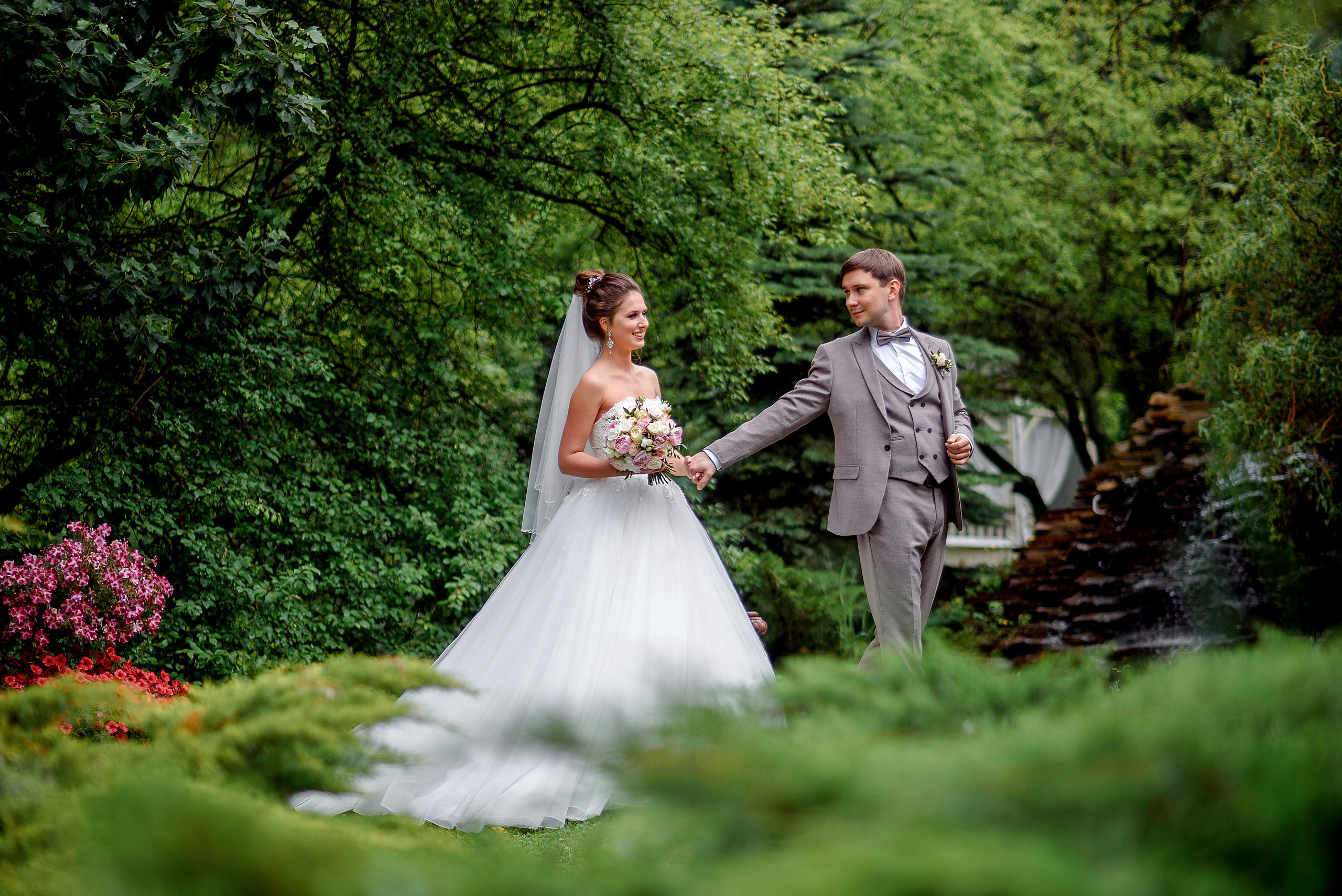 Баден-Баден. Wedding and family photographer