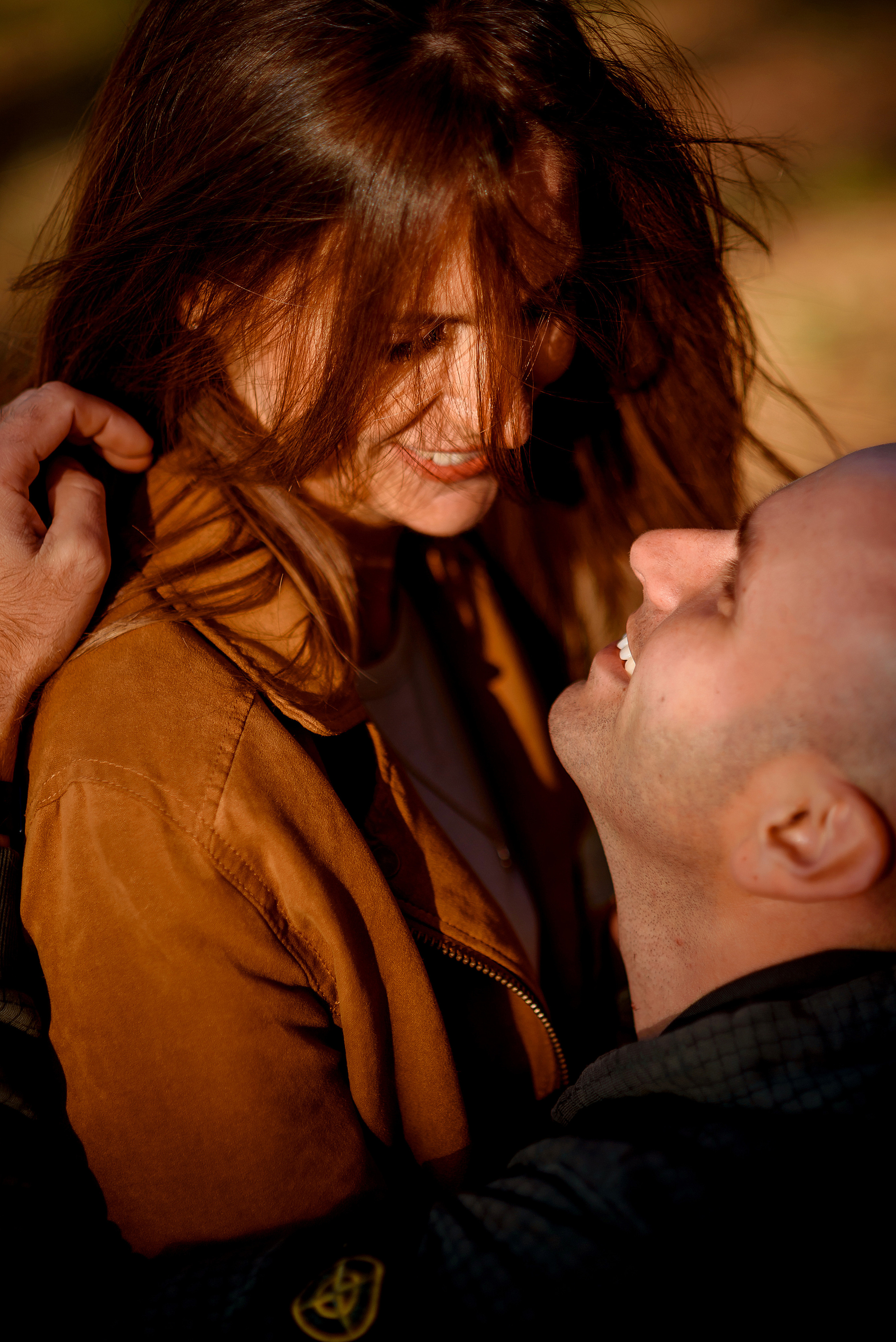 Лес у Каравана. Wedding and family photographer