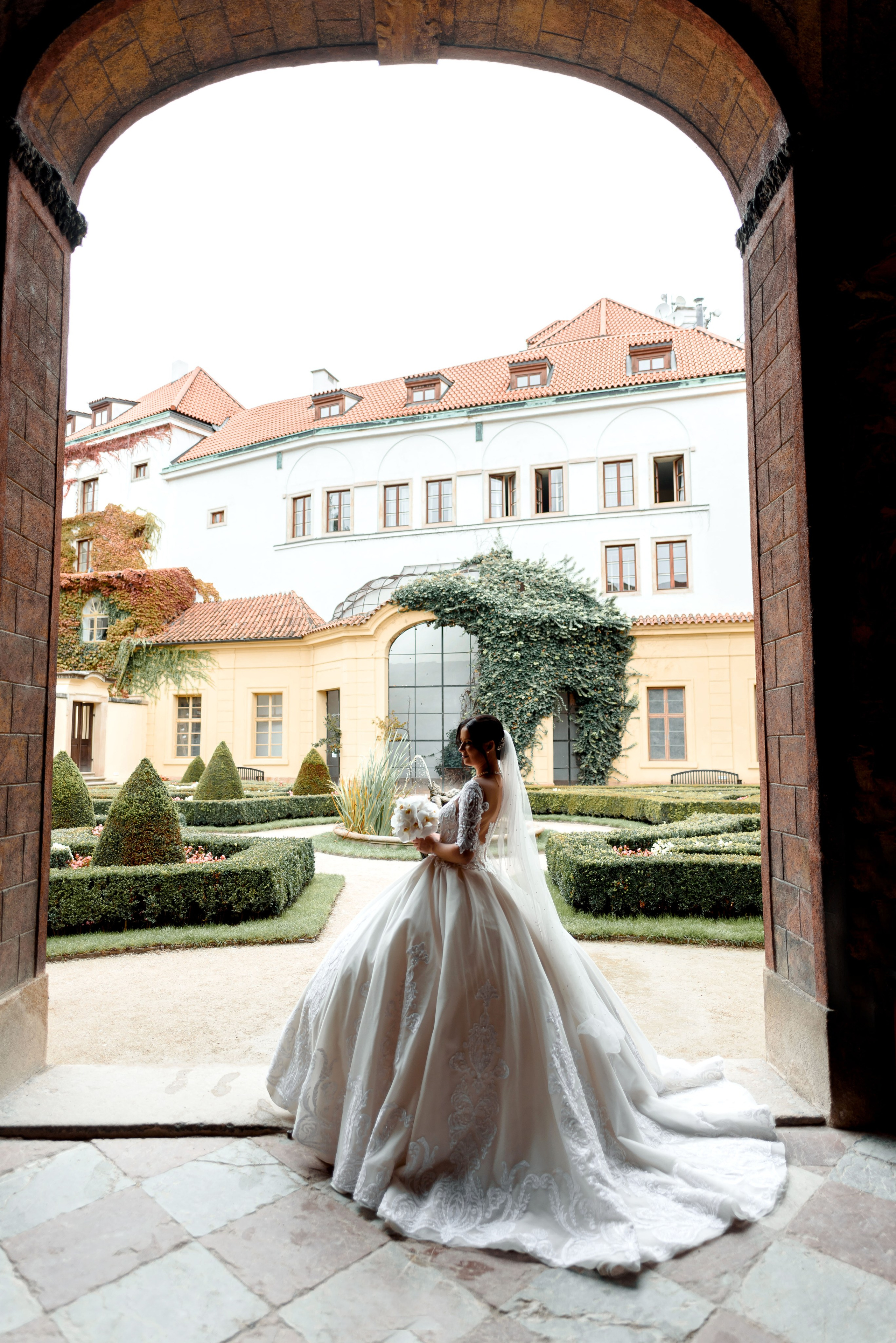 Anastasia and Oleg. Wedding and family photographer