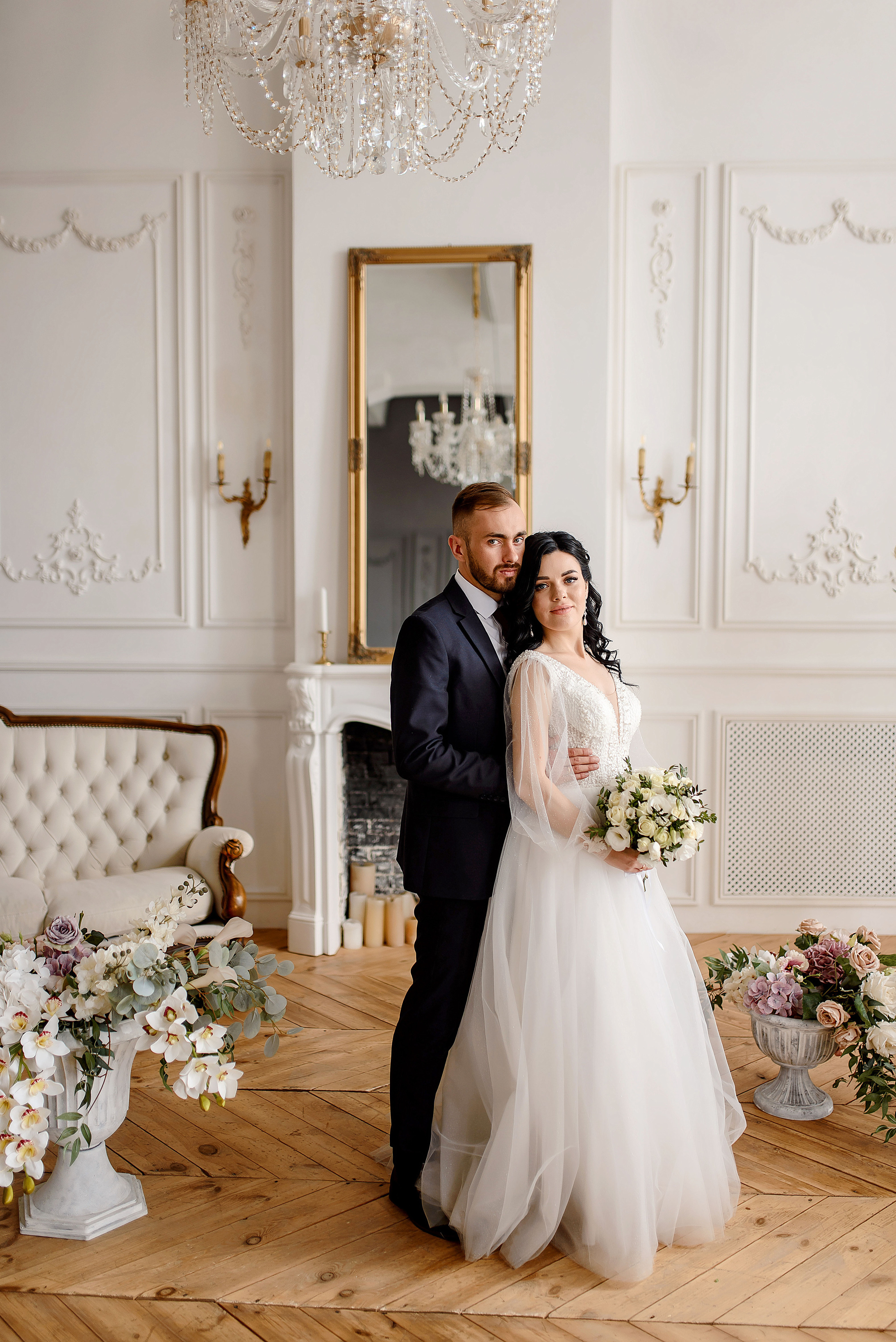 Сентябрь. Wedding and family photographer