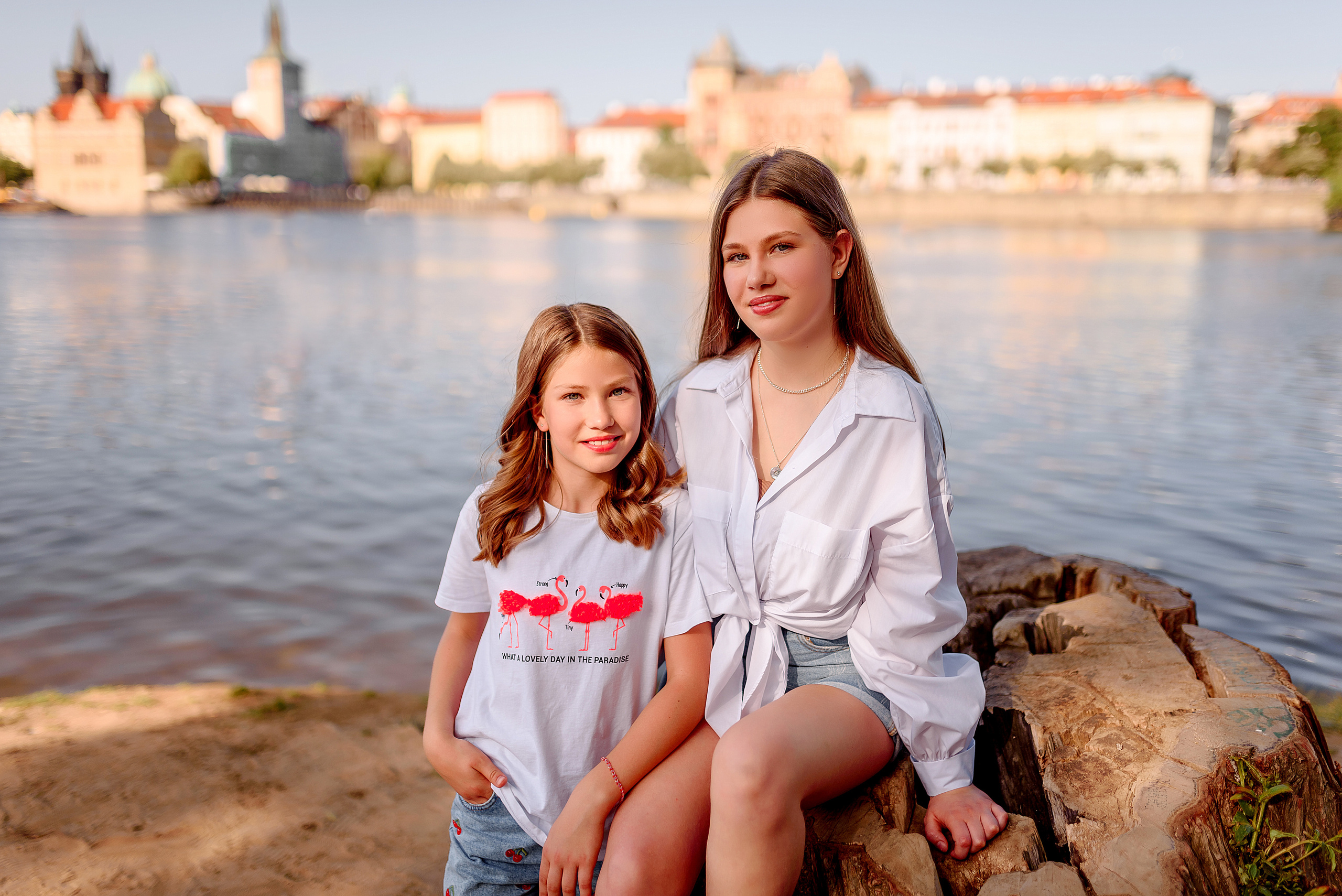 Прага 2022. Wedding and family photographer
