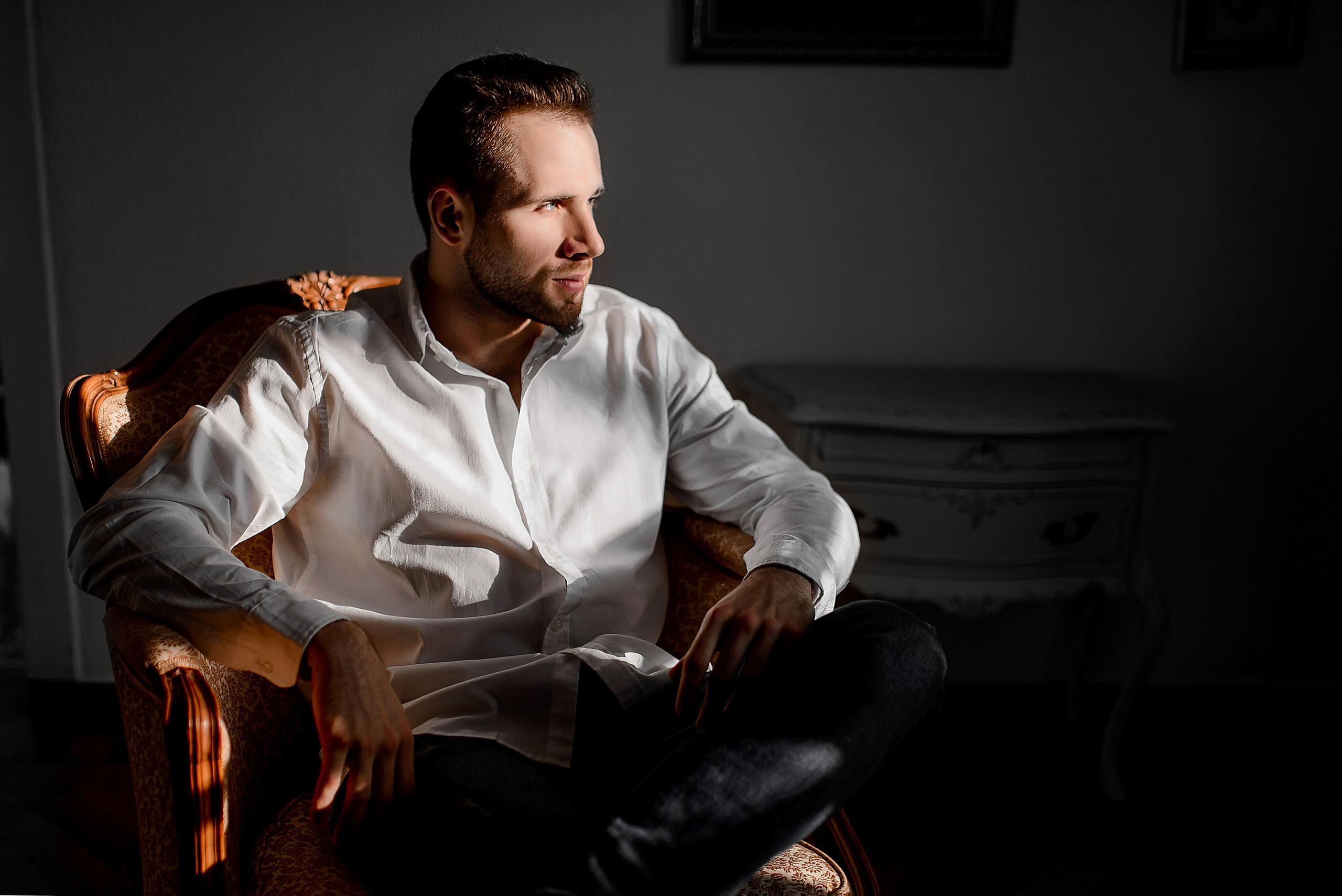 Марина и Михаил. Wedding and family photographer