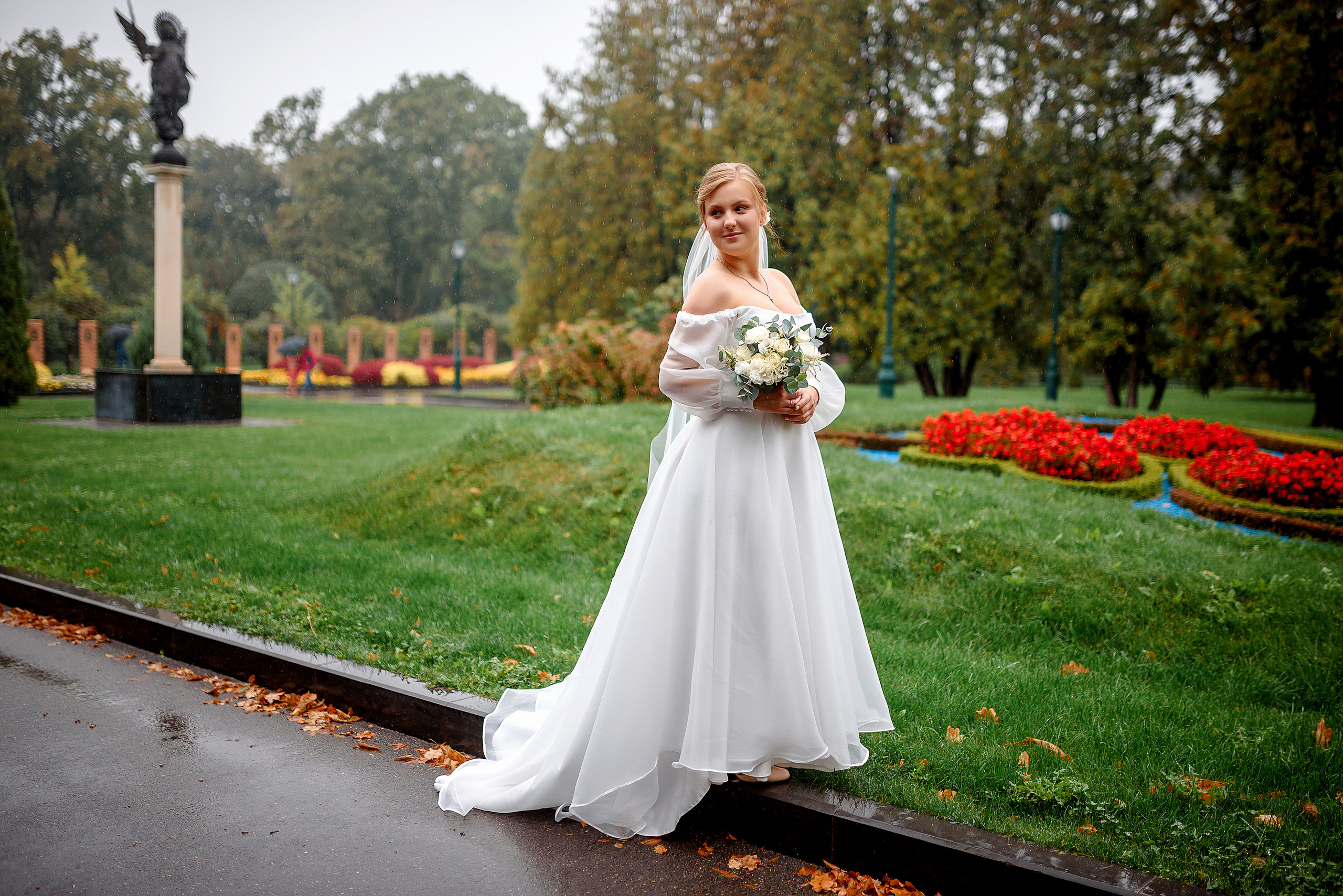 Венчание. Wedding and family photographer