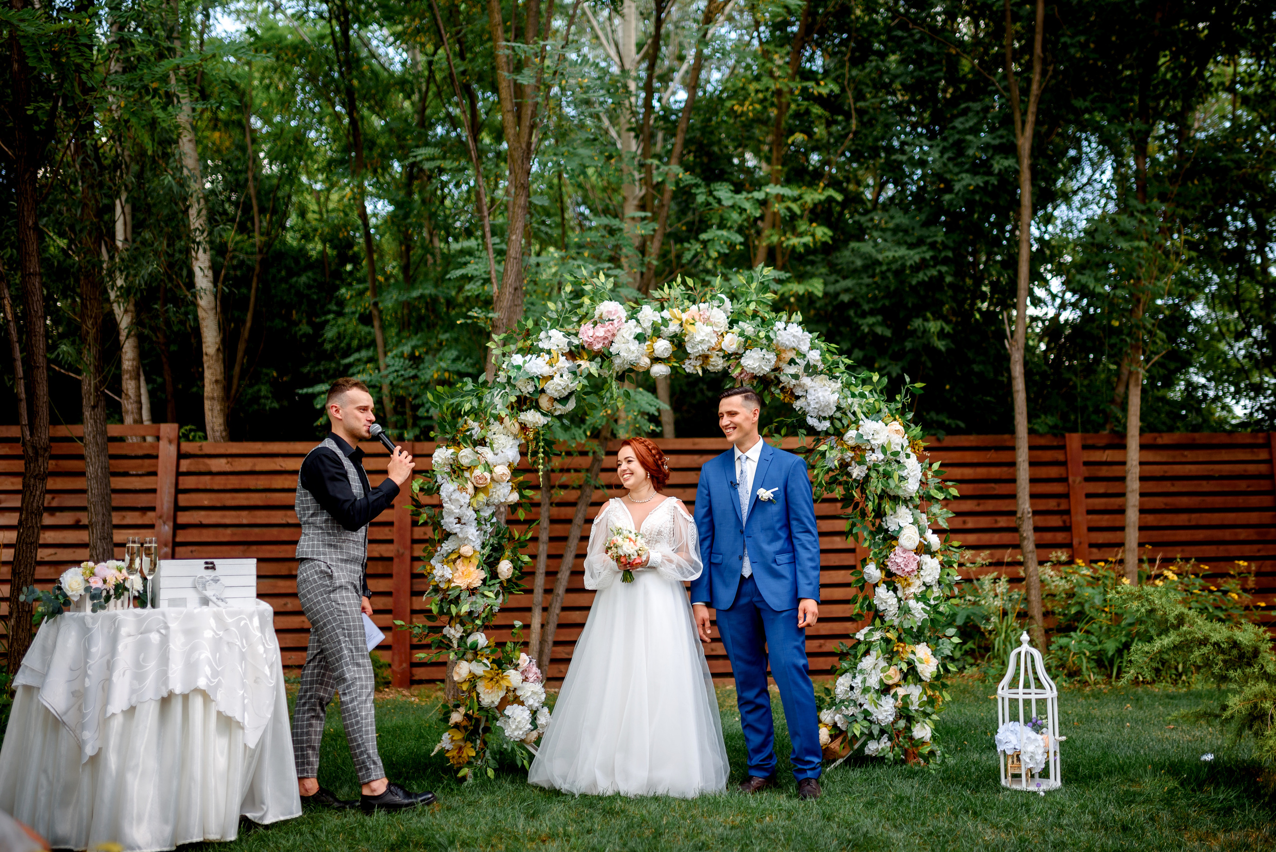 Ботаник. Wedding and family photographer