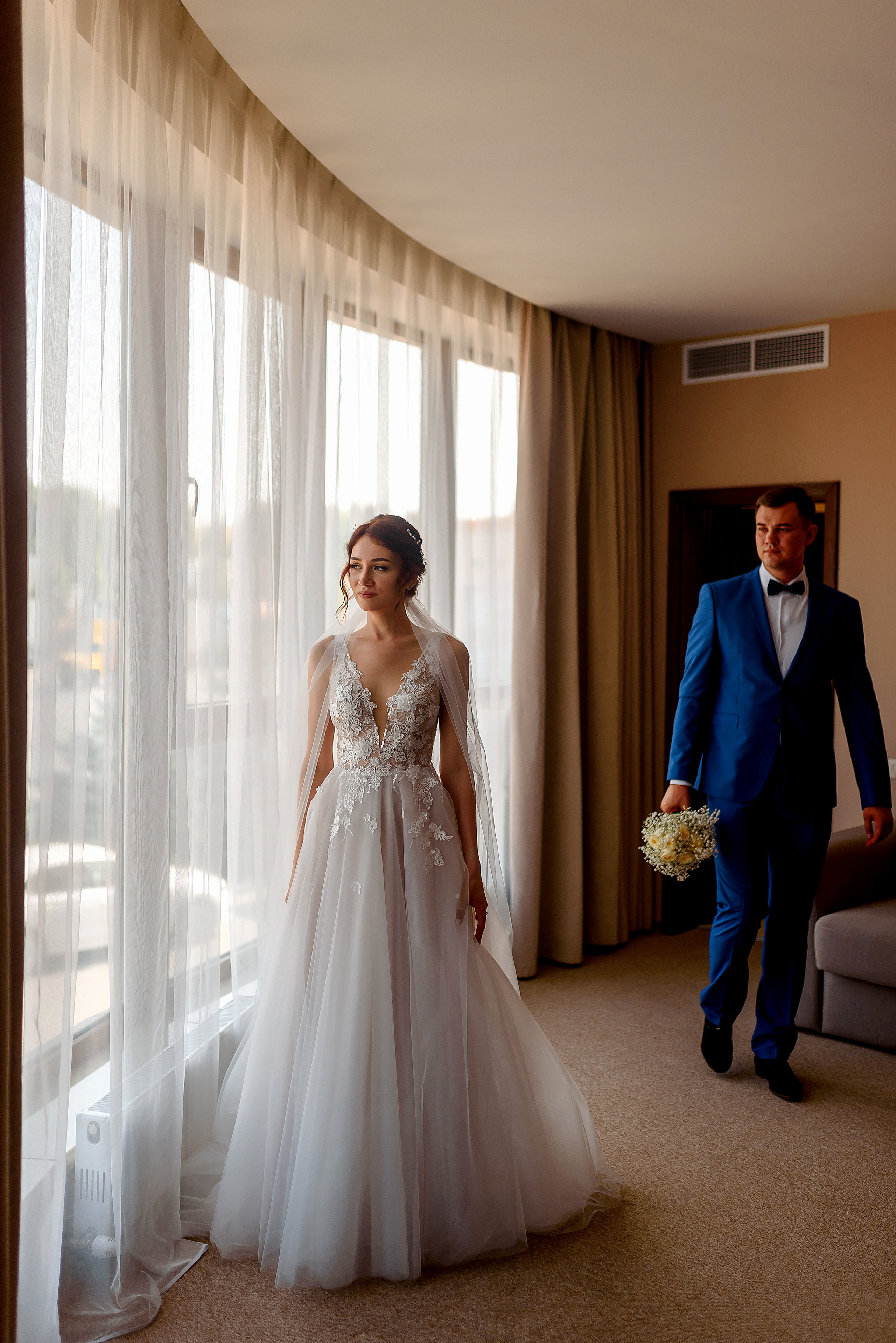 Отель Ovis и Дом Архитектора. Wedding and family photographer