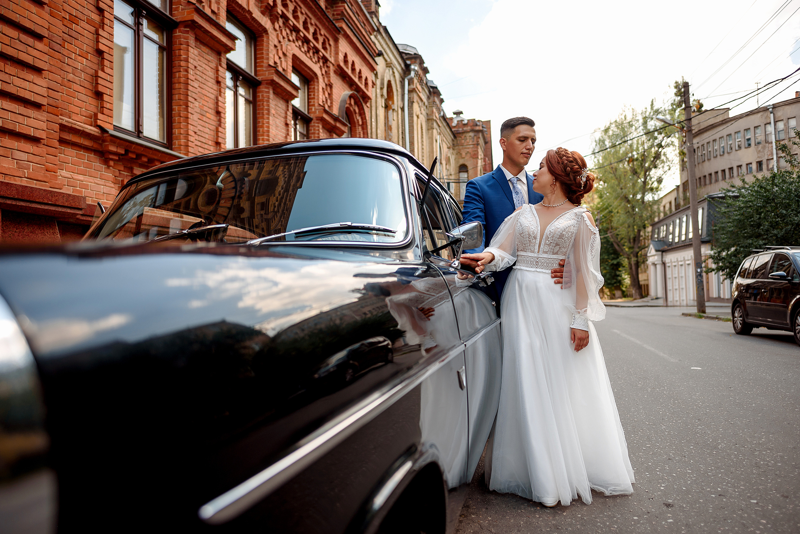 Ботаник. Wedding and family photographer