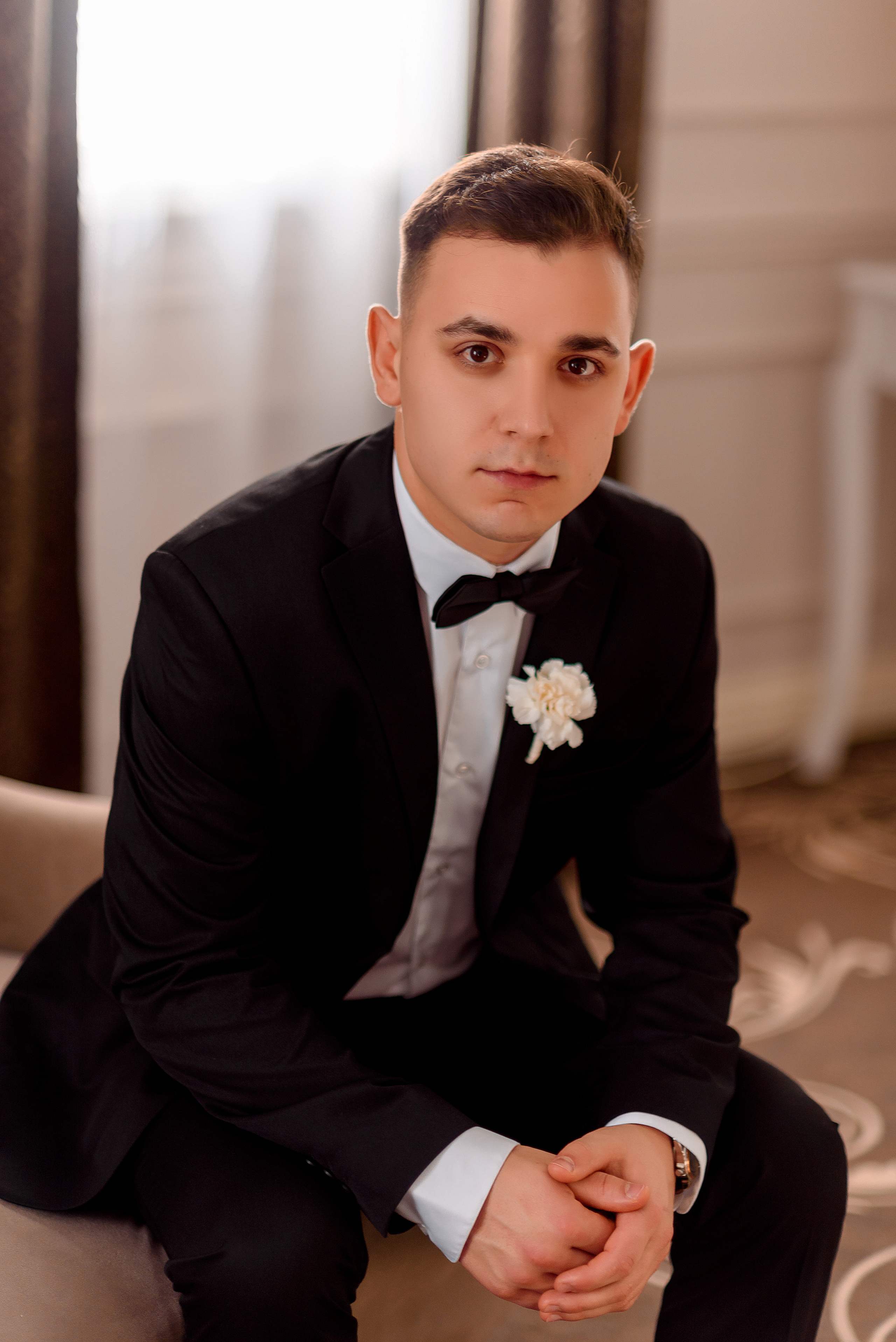 Vlad and Jana. Wedding and family photographer