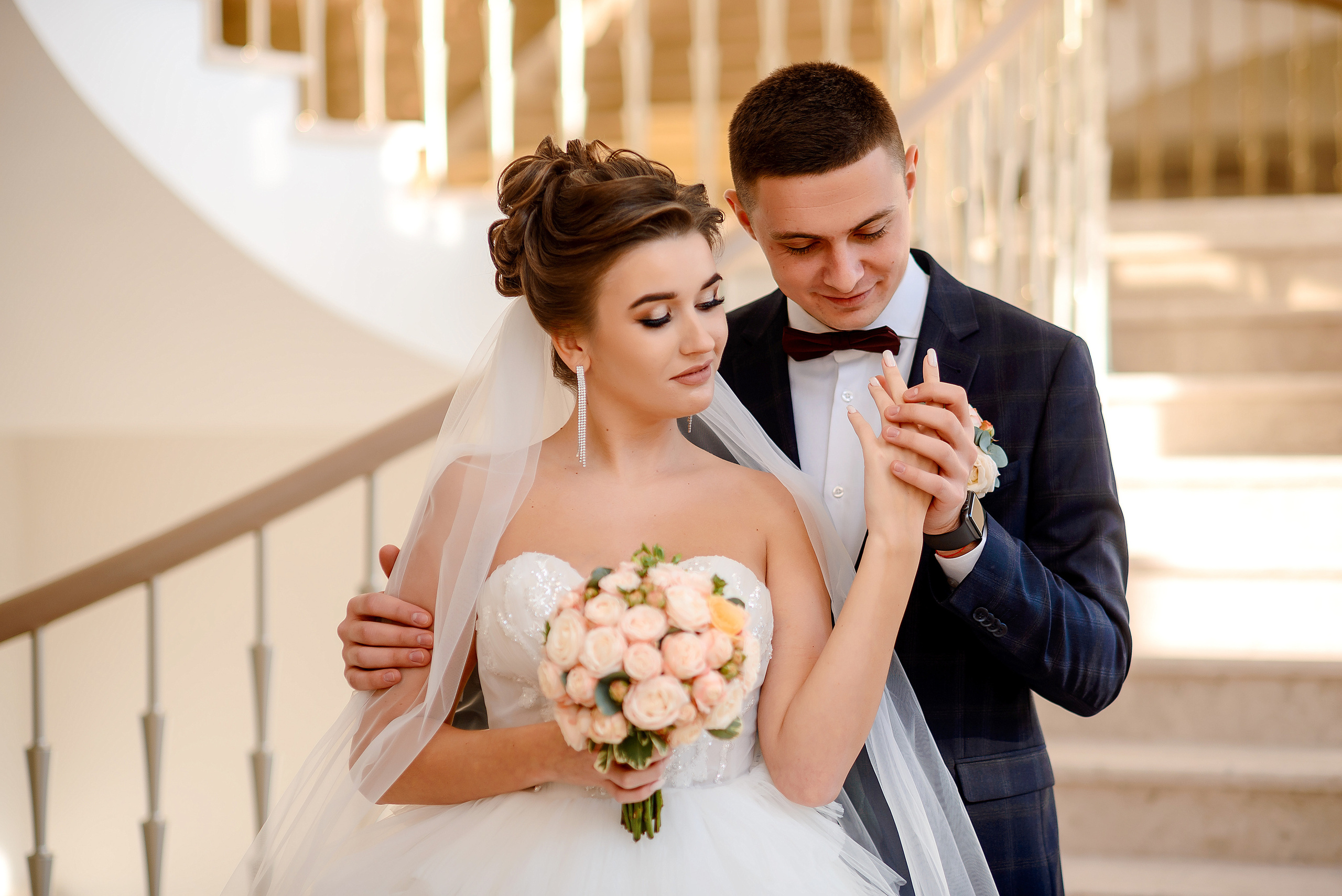 Гольф клуб. Wedding and family photographer