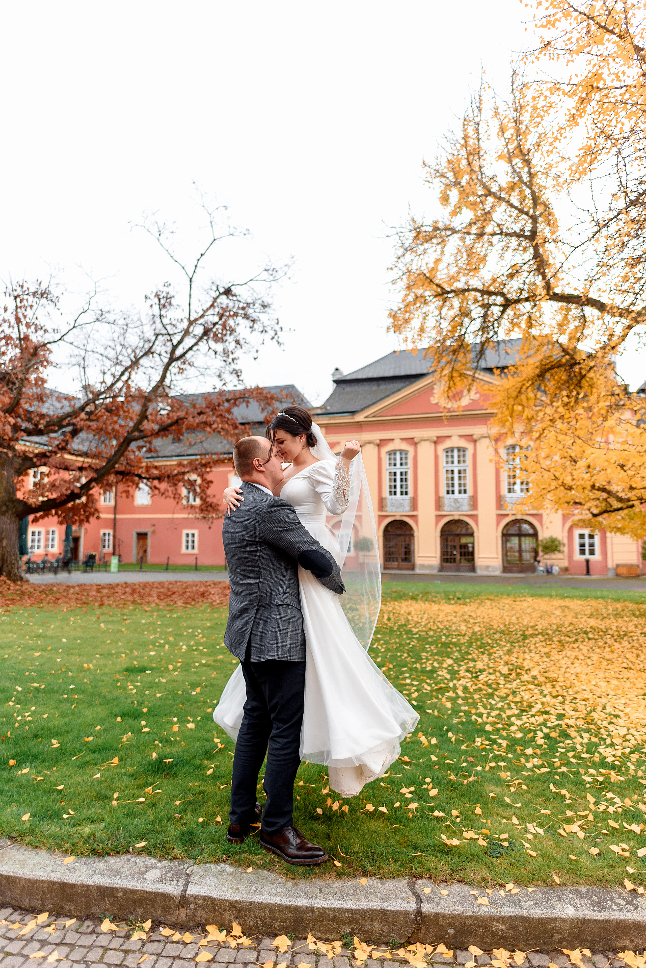 Ivanna and Alexandr. Wedding and family photographer
