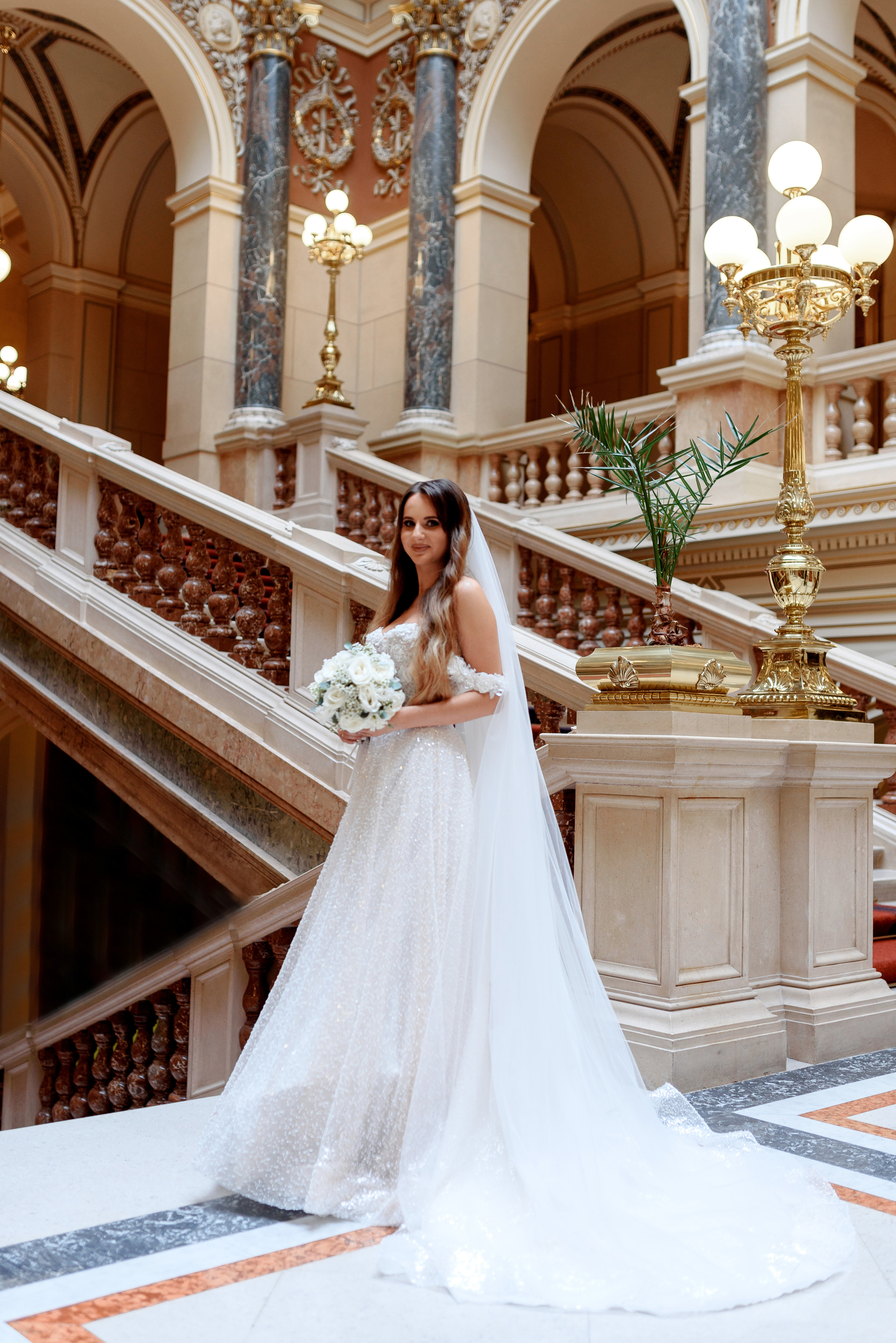 Andrew and Anita. Wedding and family photographer